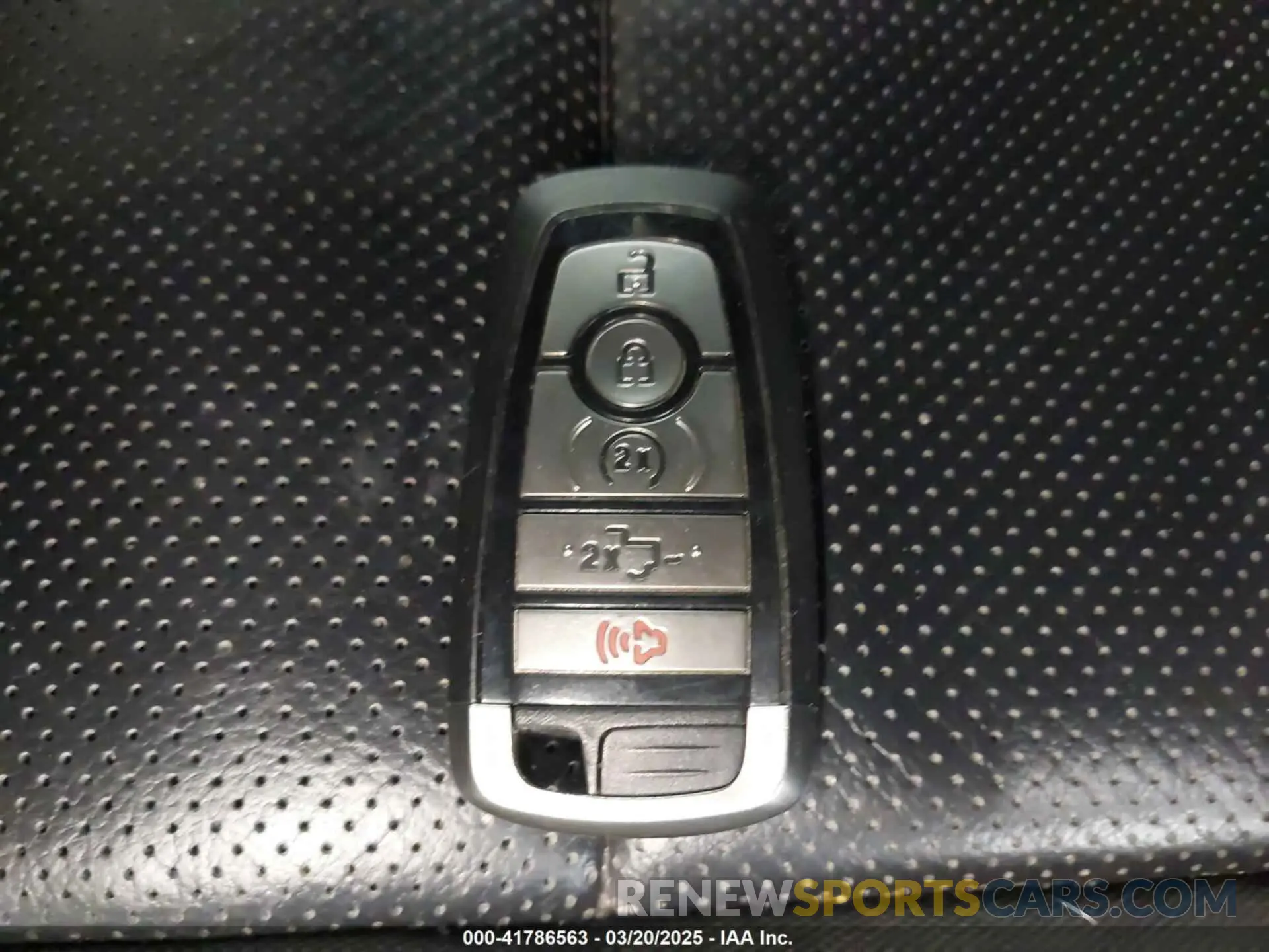 11 fotografías del automóvil dañado 1FTFW1RG0KFC64964 FORD F-150 2019