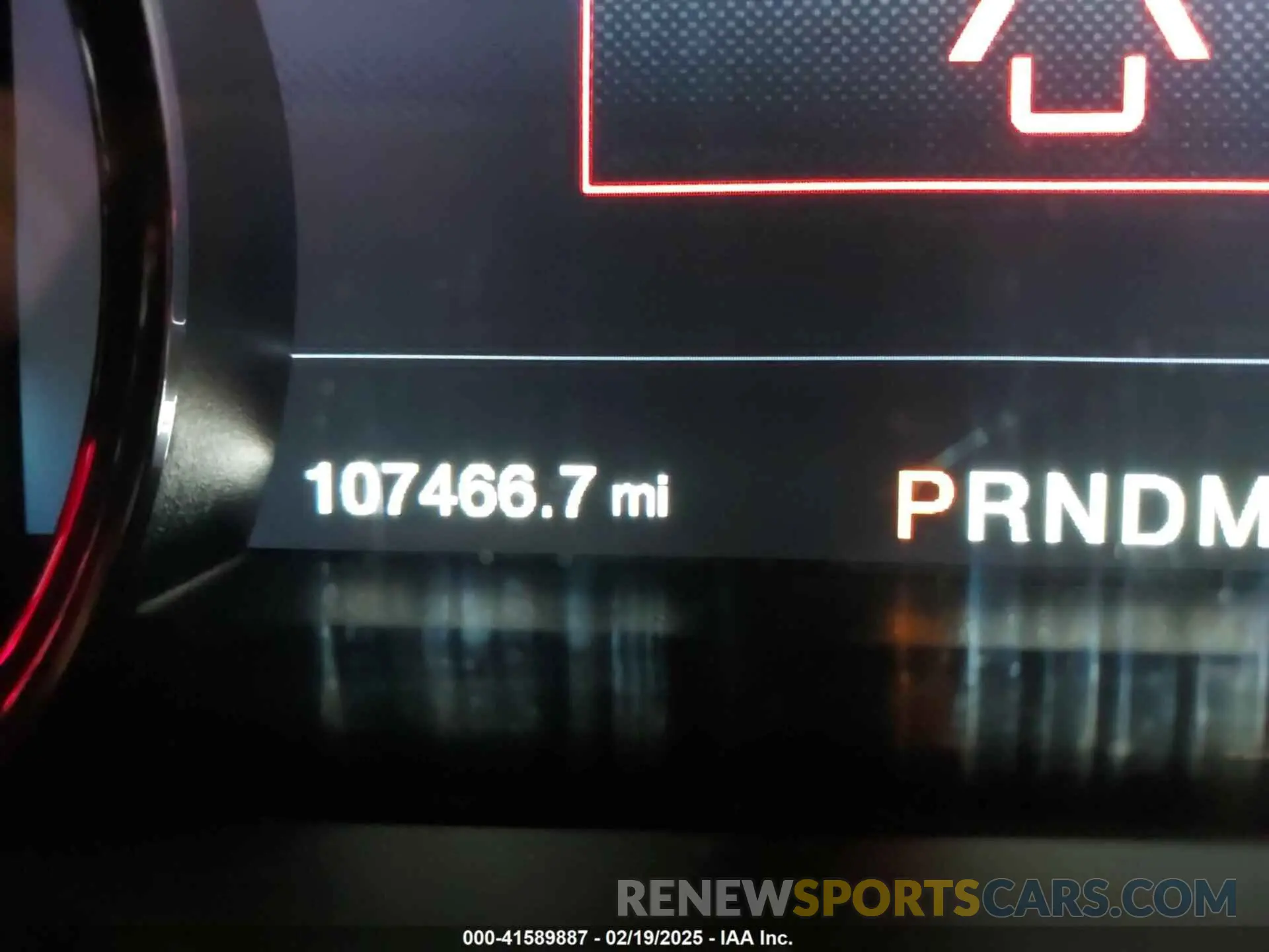 7 fotografías del automóvil dañado 1FTFW1RGXKFD18013 FORD F-150 2019