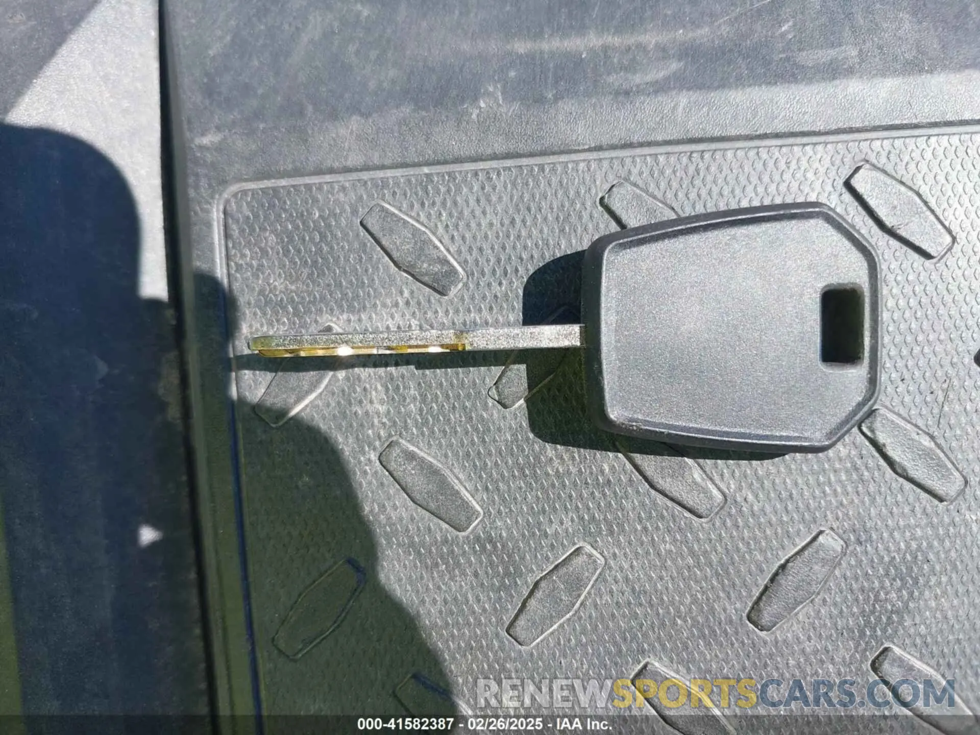 11 fotografías del automóvil dañado 1FTFX1C56KKC24108 FORD F-150 2019