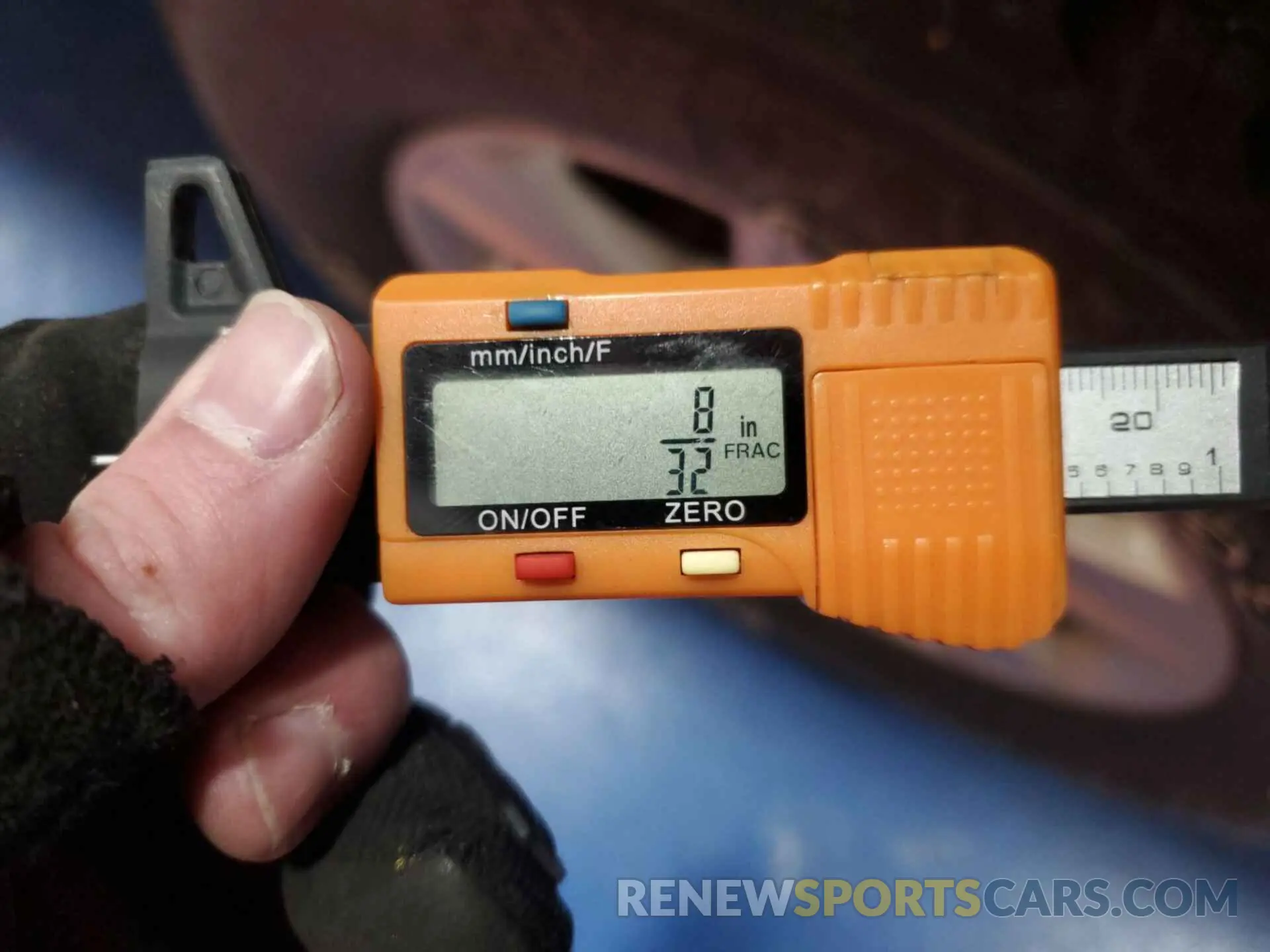 1 fotografías del automóvil dañado 1FTFX1E43KKE41443 FORD F-150 2019