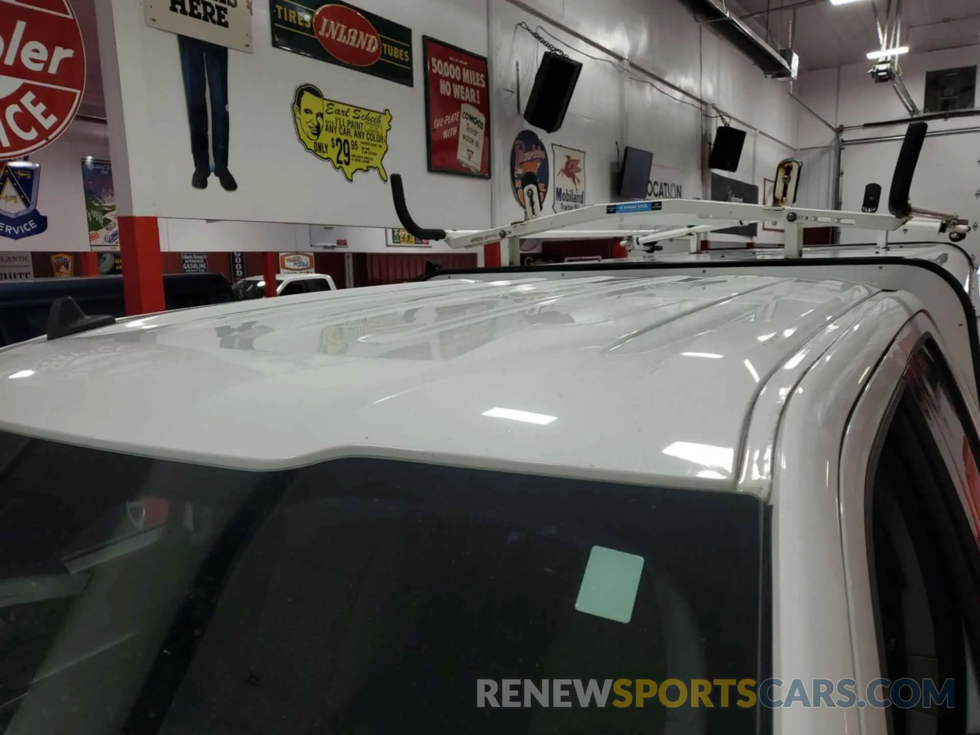 19 fotografías del automóvil dañado 1FTFX1E43KKE41443 FORD F-150 2019