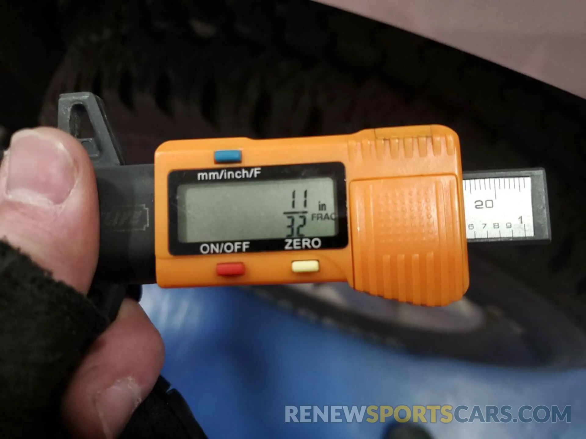 20 fotografías del automóvil dañado 1FTFX1E43KKE41443 FORD F-150 2019