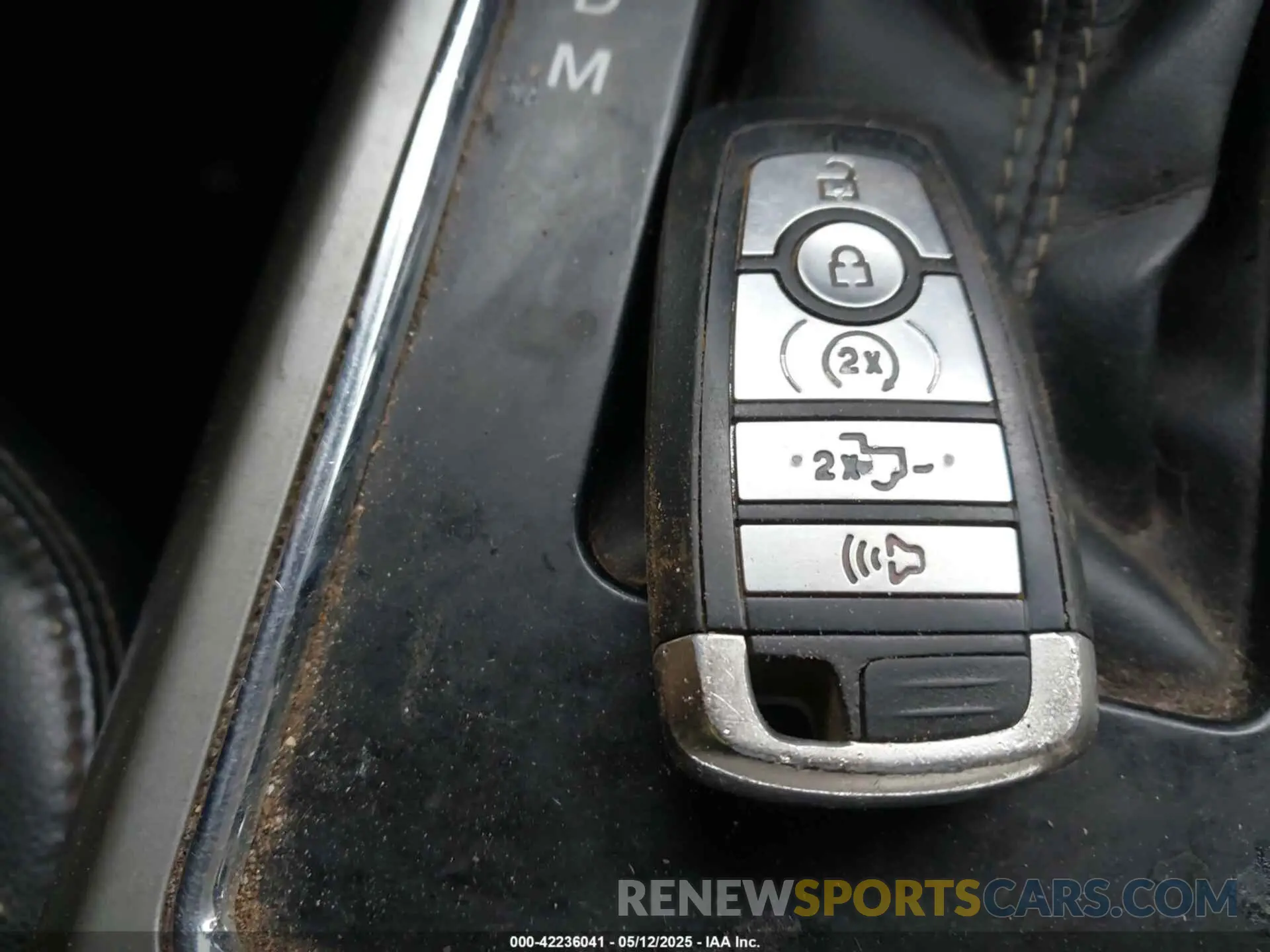 11 fotografías del automóvil dañado 1FTFX1E45KKD62811 FORD F-150 2019