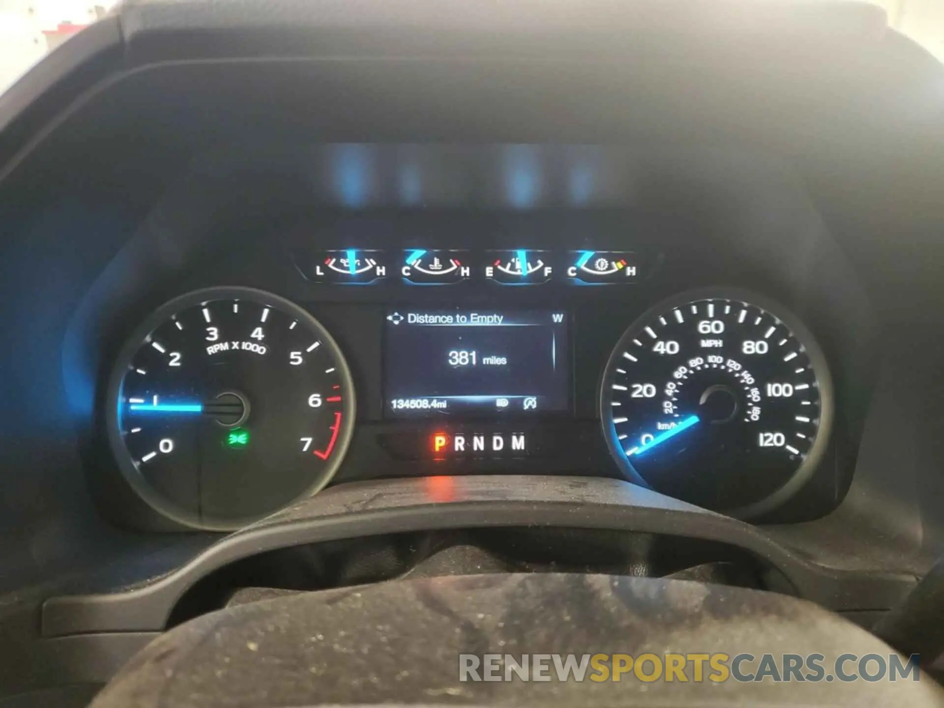19 fotografías del automóvil dañado 1FTFX1E47KKC43576 FORD F-150 2019