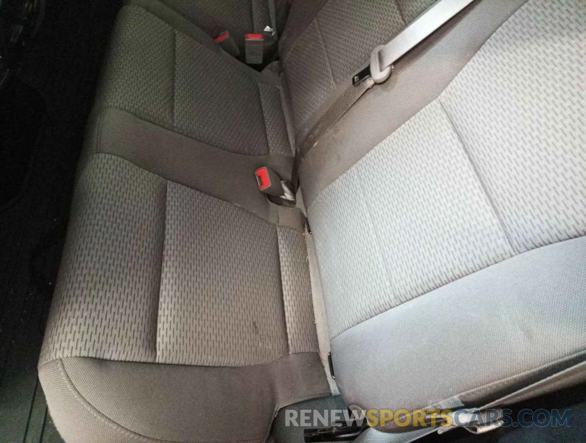 11 fotografías del automóvil dañado 1FTFX1E48KKC43585 FORD F-150 2019