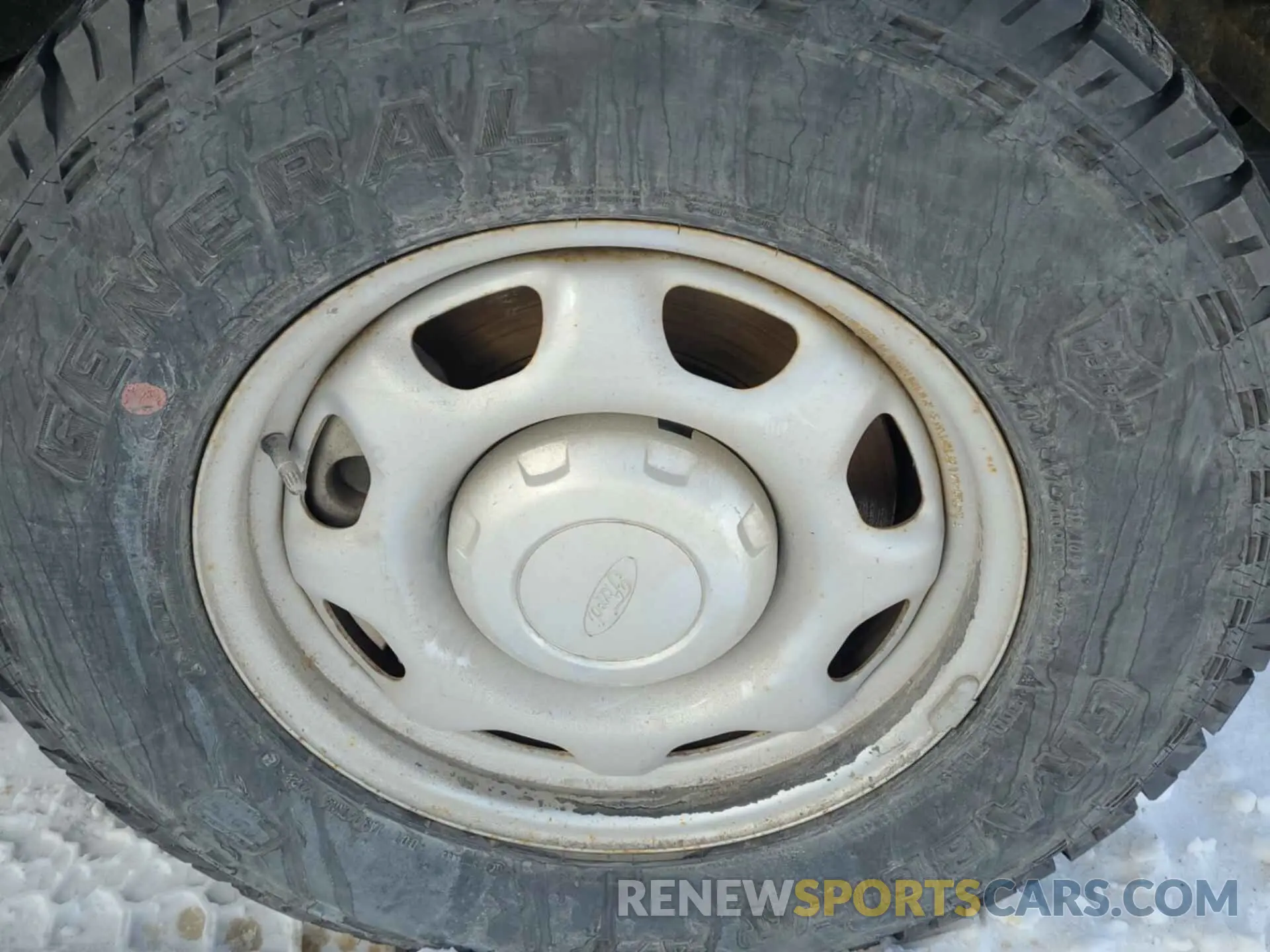 27 fotografías del automóvil dañado 1FTFX1E51KKD83194 FORD F-150 2019