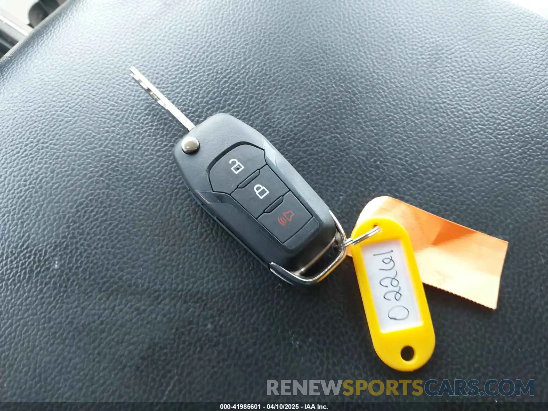 11 fotografías del automóvil dañado 1FTFX1E51KKE85224 FORD F-150 2019