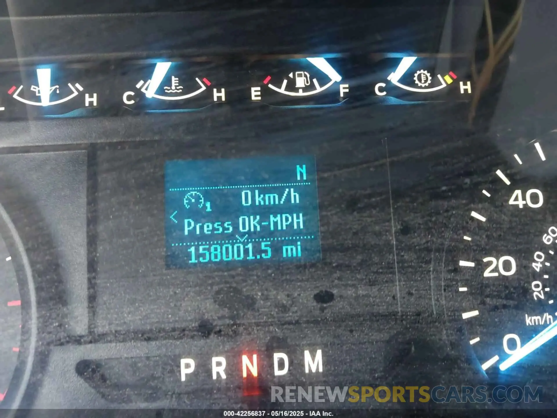 15 fotografías del automóvil dañado 1FTFX1E52KKC37242 FORD F-150 2019