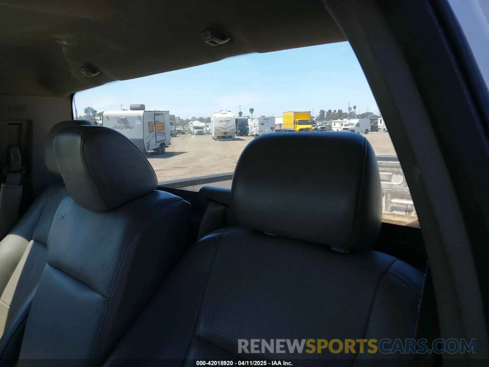 8 fotografías del automóvil dañado 1FTMF1CB3KKC86887 FORD F-150 2019