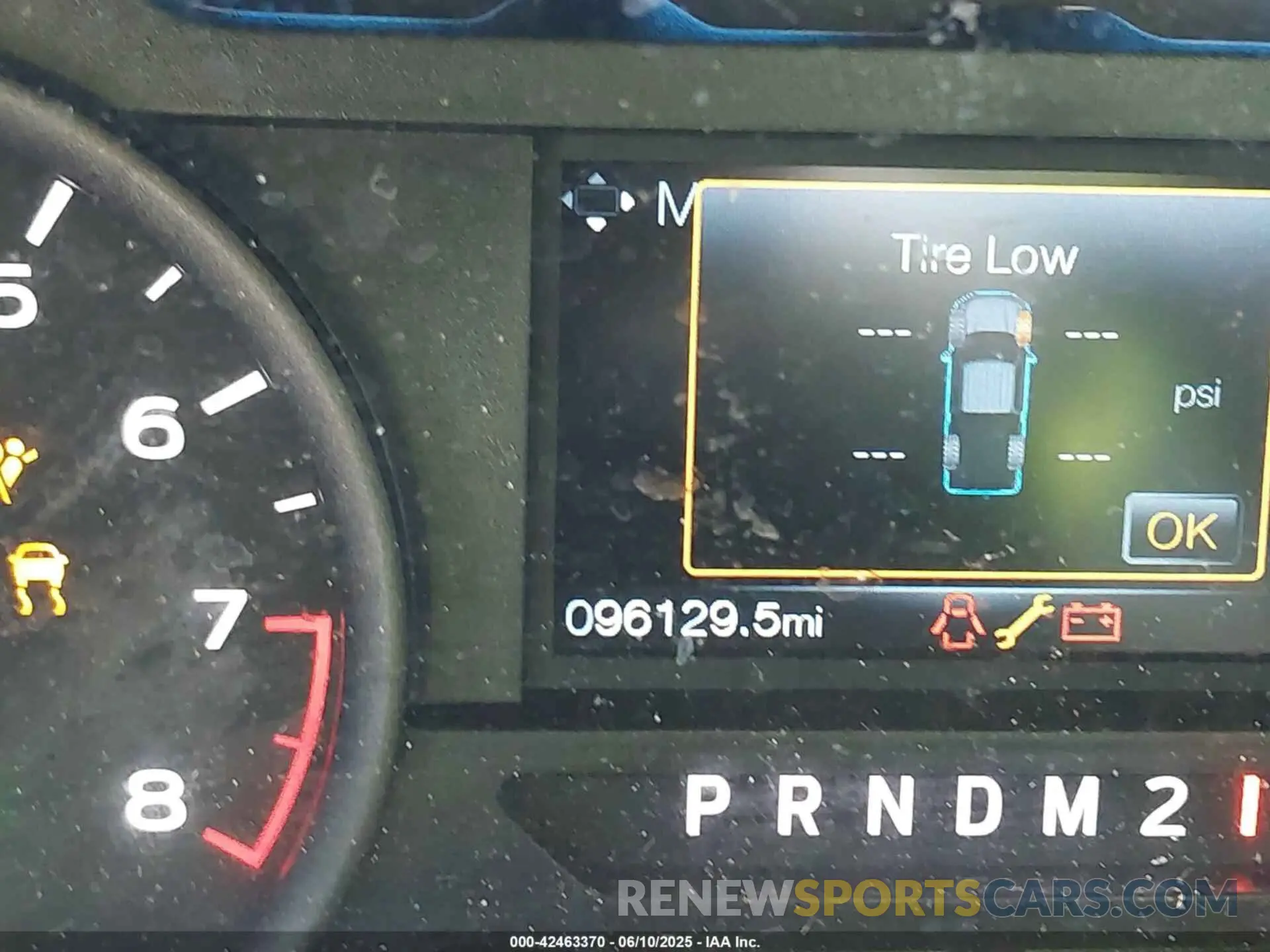 15 fotografías del automóvil dañado 1FTMF1CB3KKD35652 FORD F-150 2019