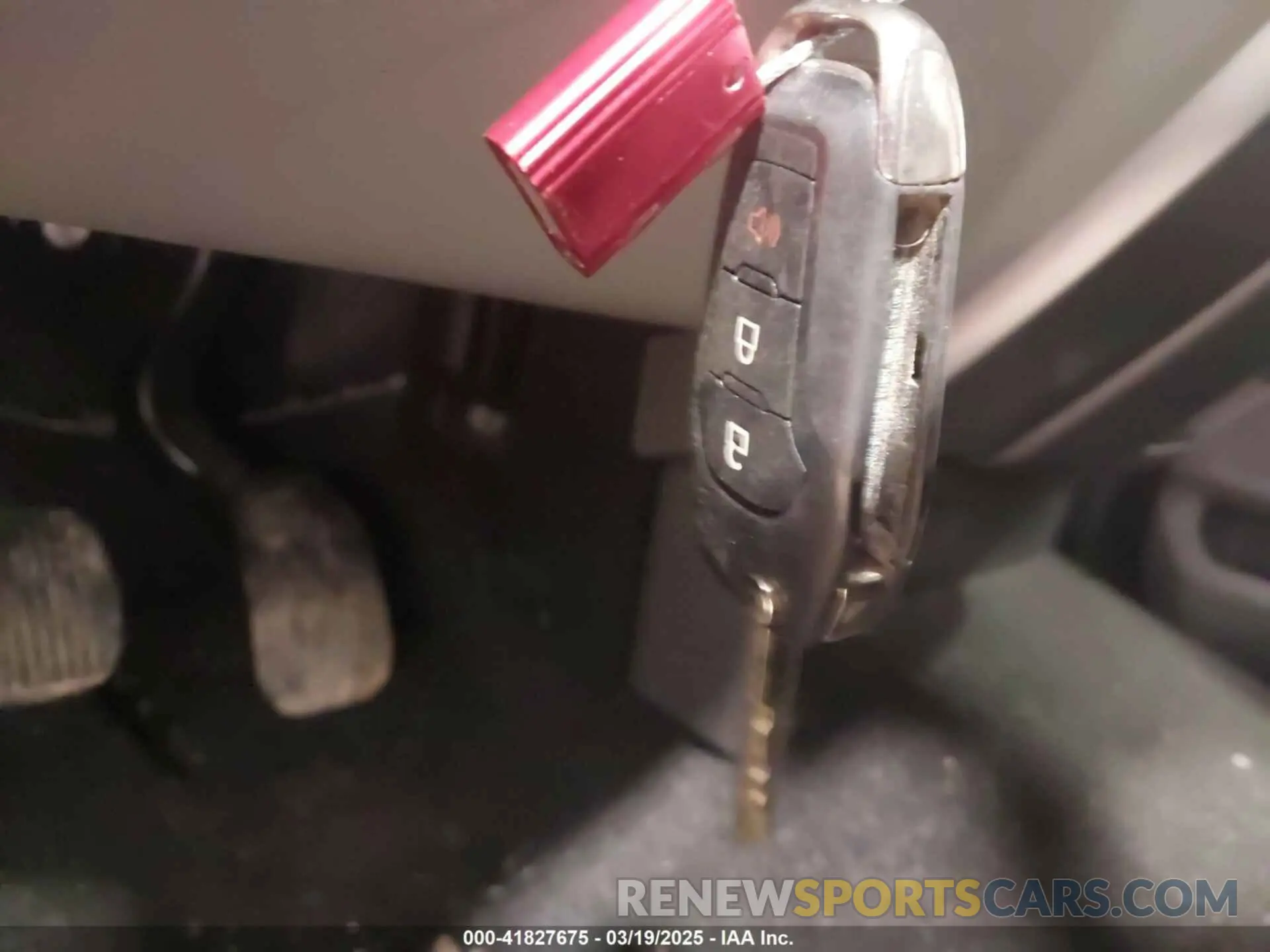 11 fotografías del automóvil dañado 1FTMF1E56KKD73061 FORD F-150 2019
