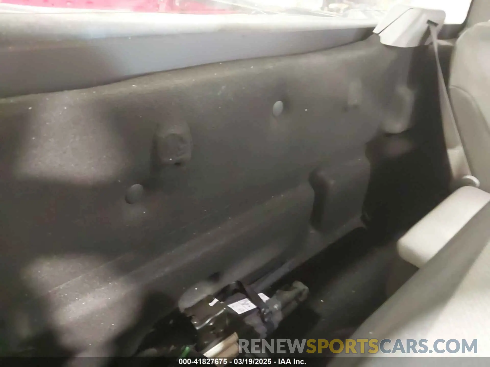 8 fotografías del automóvil dañado 1FTMF1E56KKD73061 FORD F-150 2019