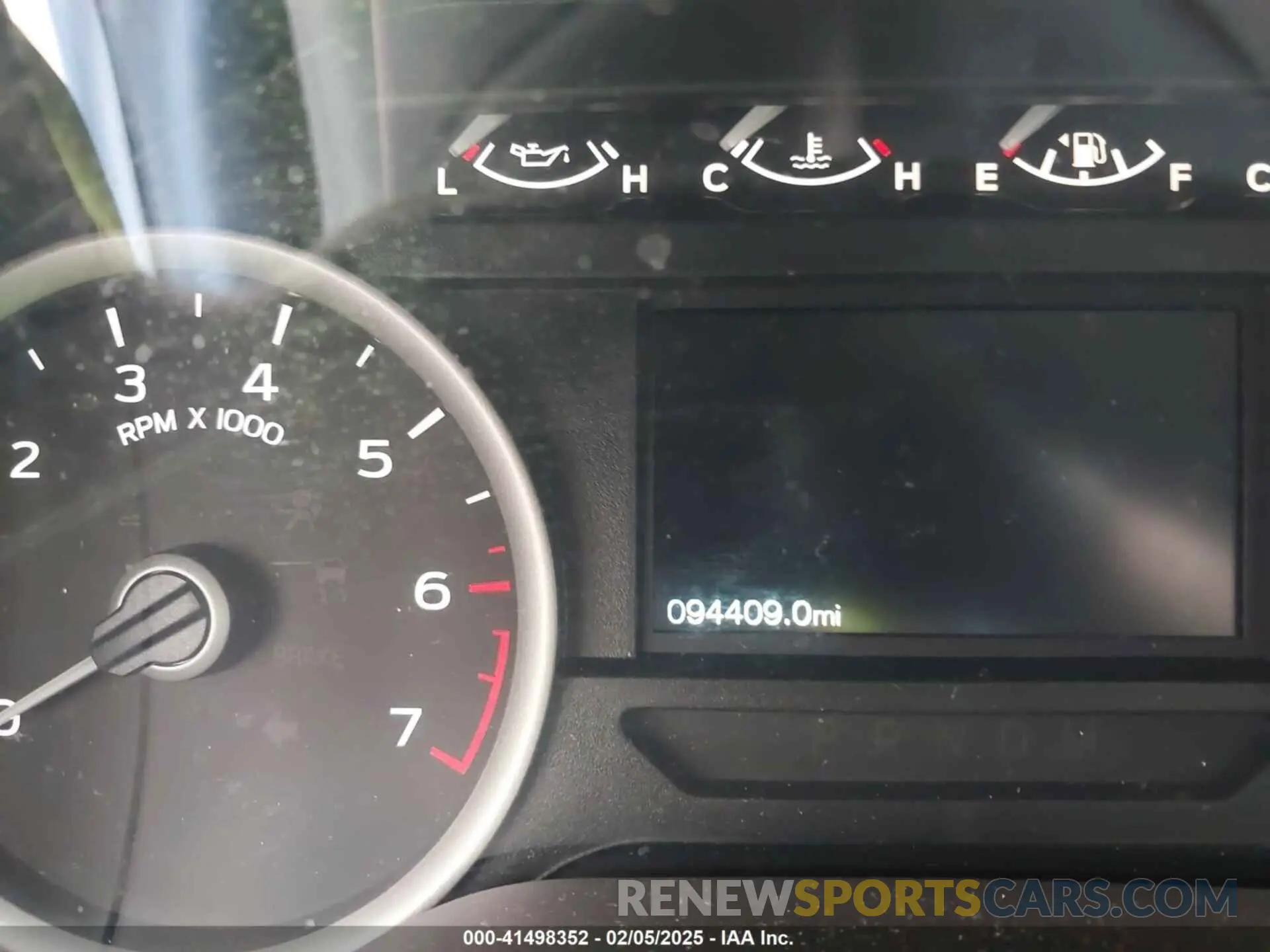 14 fotografías del automóvil dañado 1FTEW1C43LFA14016 FORD F-150 2020