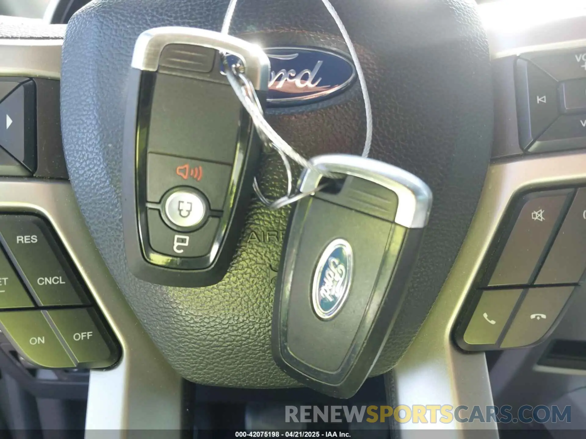 11 fotografías del automóvil dañado 1FTEW1C50LKE93690 FORD F-150 2020