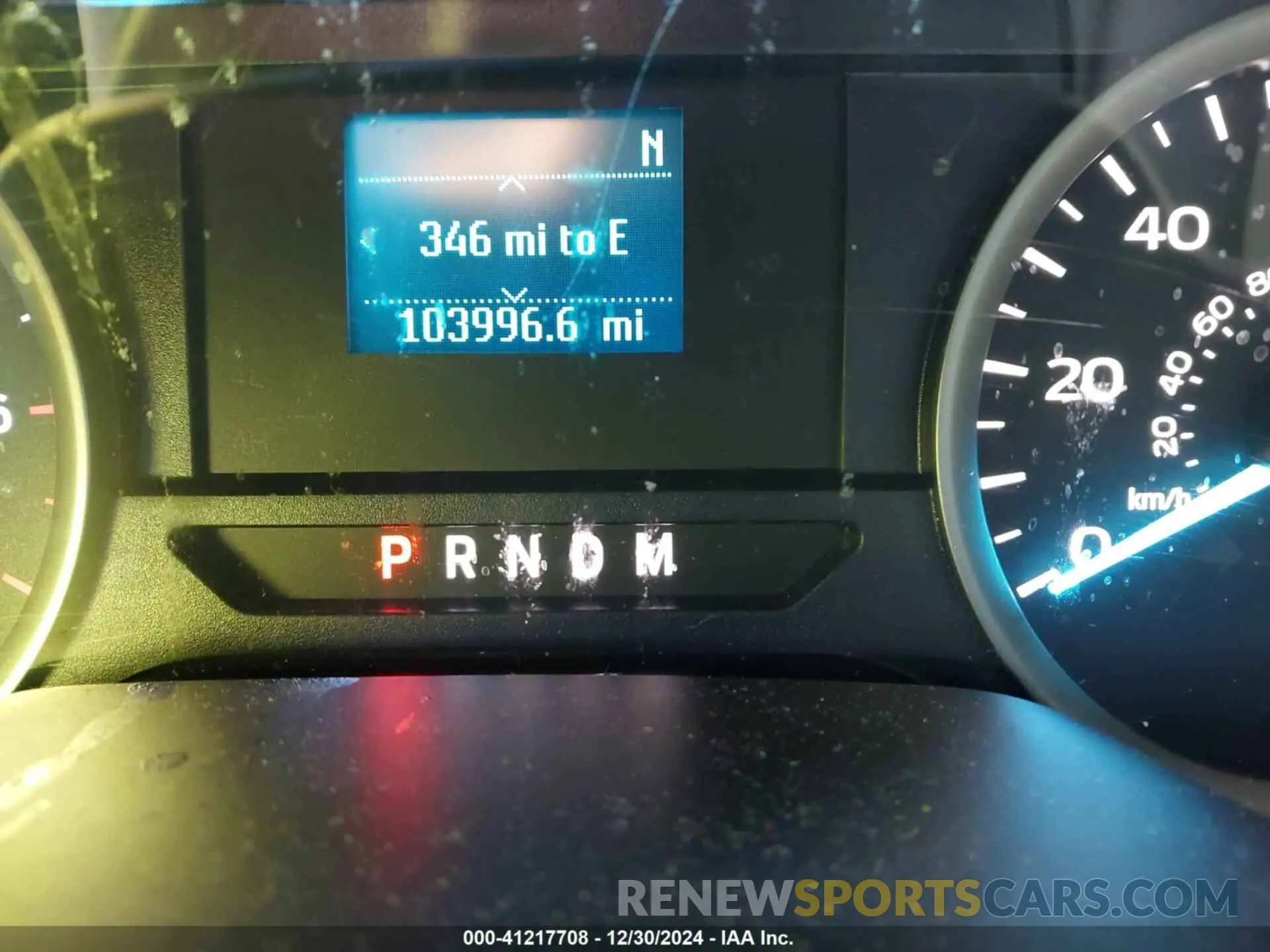 15 fotografías del automóvil dañado 1FTEW1C55LFA22742 FORD F-150 2020