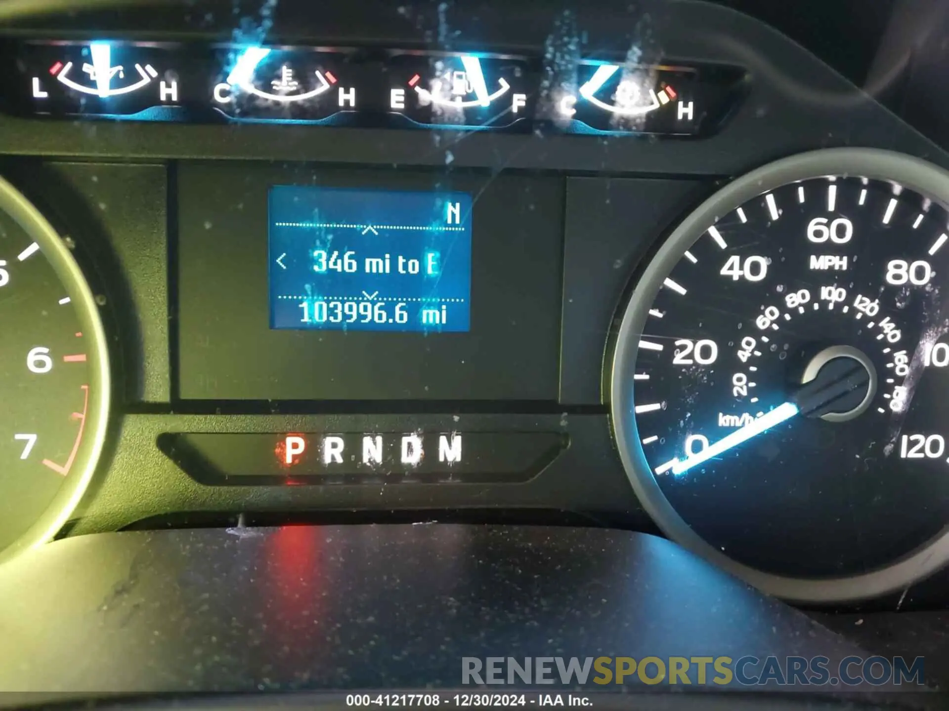 7 fotografías del automóvil dañado 1FTEW1C55LFA22742 FORD F-150 2020