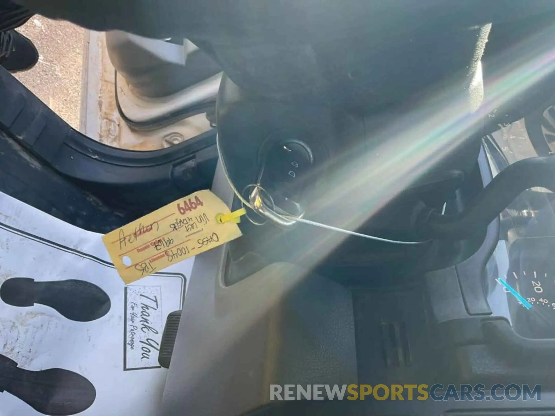 20 fotografías del automóvil dañado 1FTEW1C56LKD79967 FORD F-150 2020