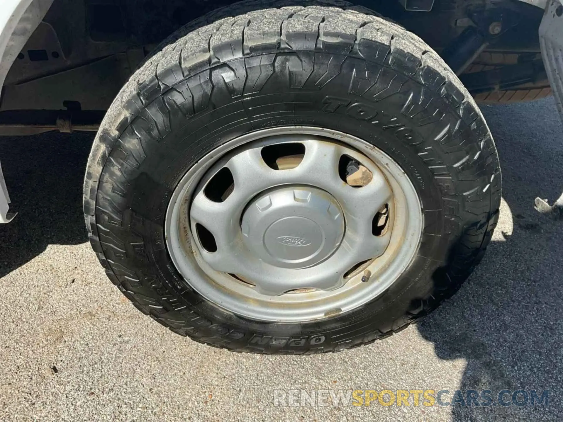 21 fotografías del automóvil dañado 1FTEW1C56LKD79967 FORD F-150 2020
