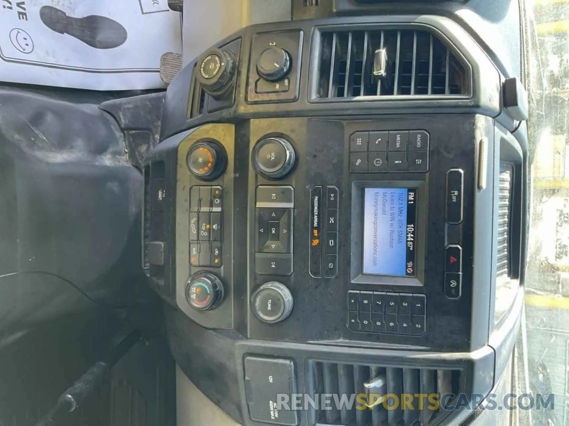 30 fotografías del automóvil dañado 1FTEW1C56LKD79967 FORD F-150 2020