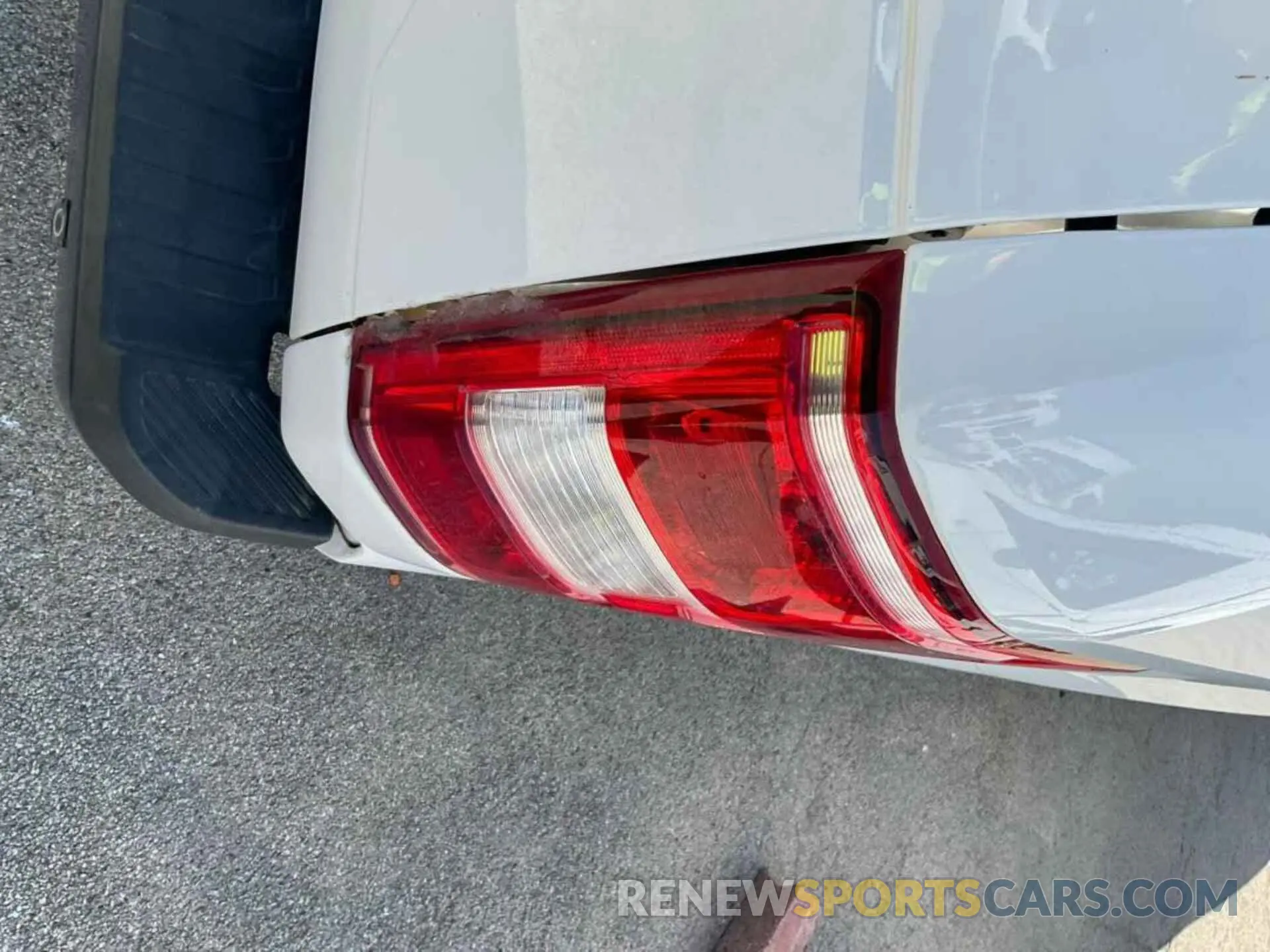 4 fotografías del automóvil dañado 1FTEW1C56LKD79967 FORD F-150 2020