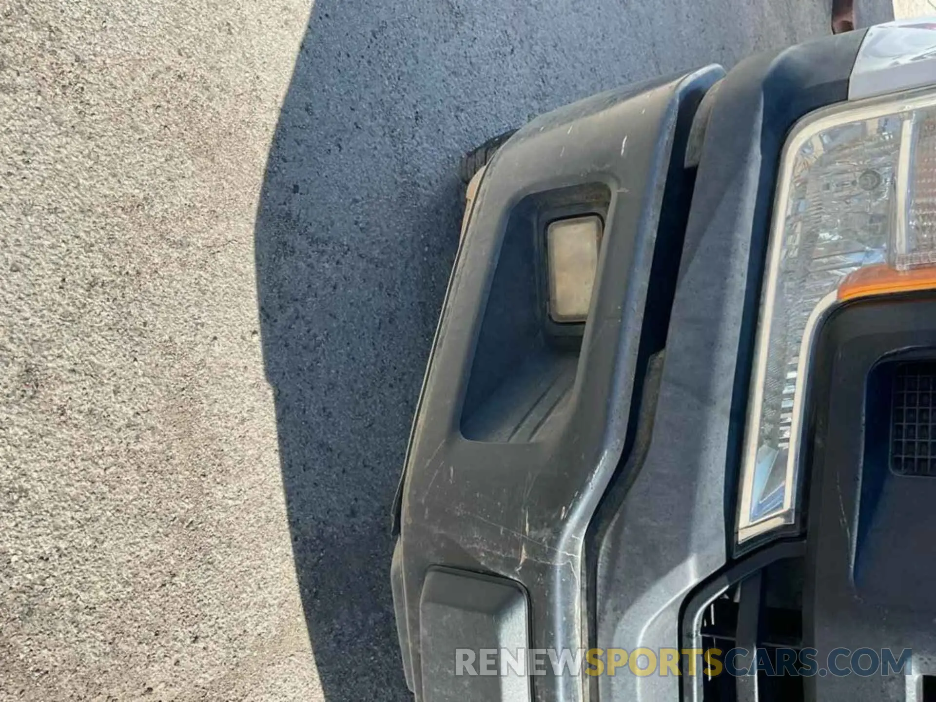 9 fotografías del automóvil dañado 1FTEW1C56LKD79967 FORD F-150 2020