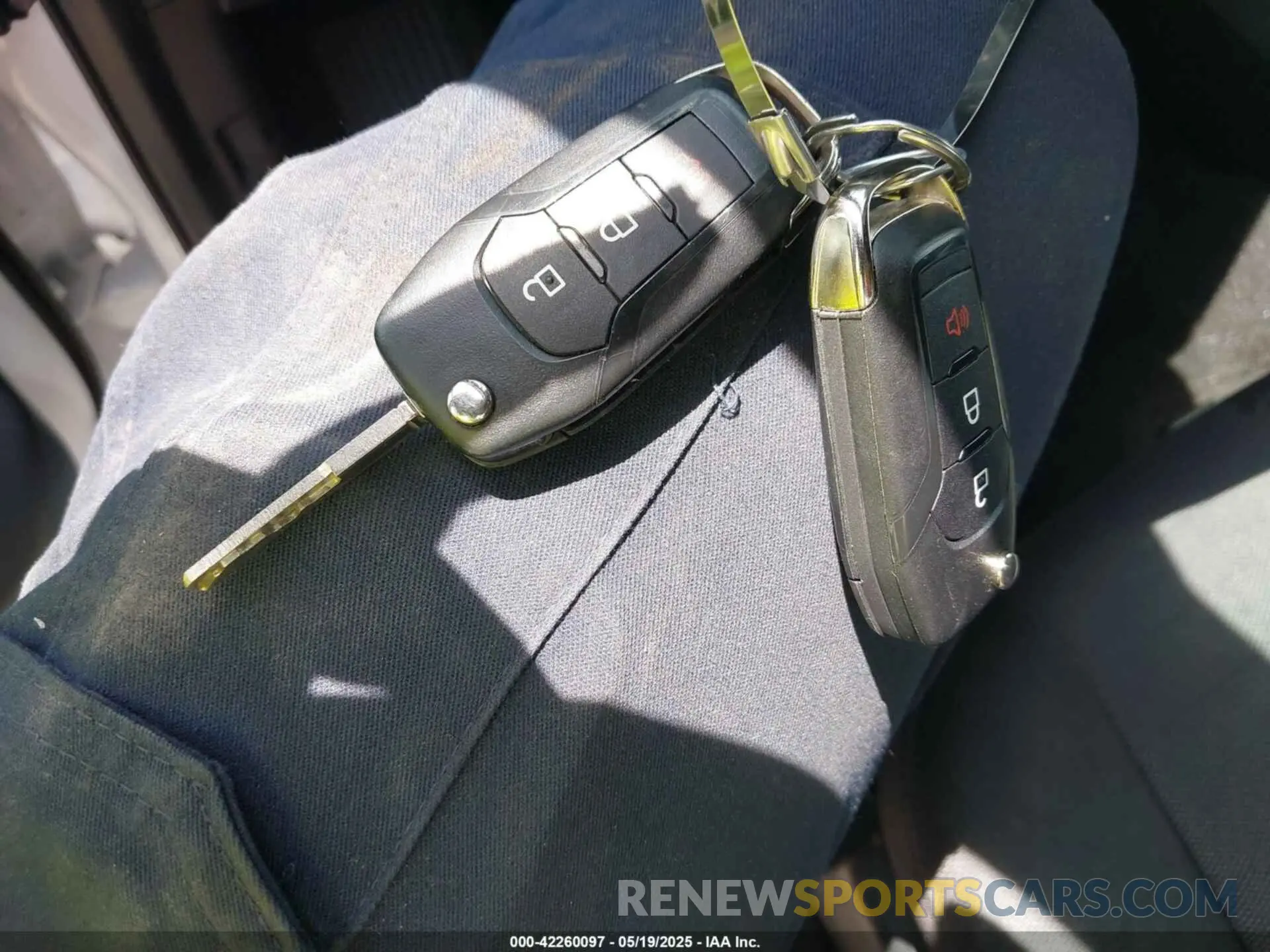 11 fotografías del automóvil dañado 1FTEW1CP1LFC62534 FORD F-150 2020