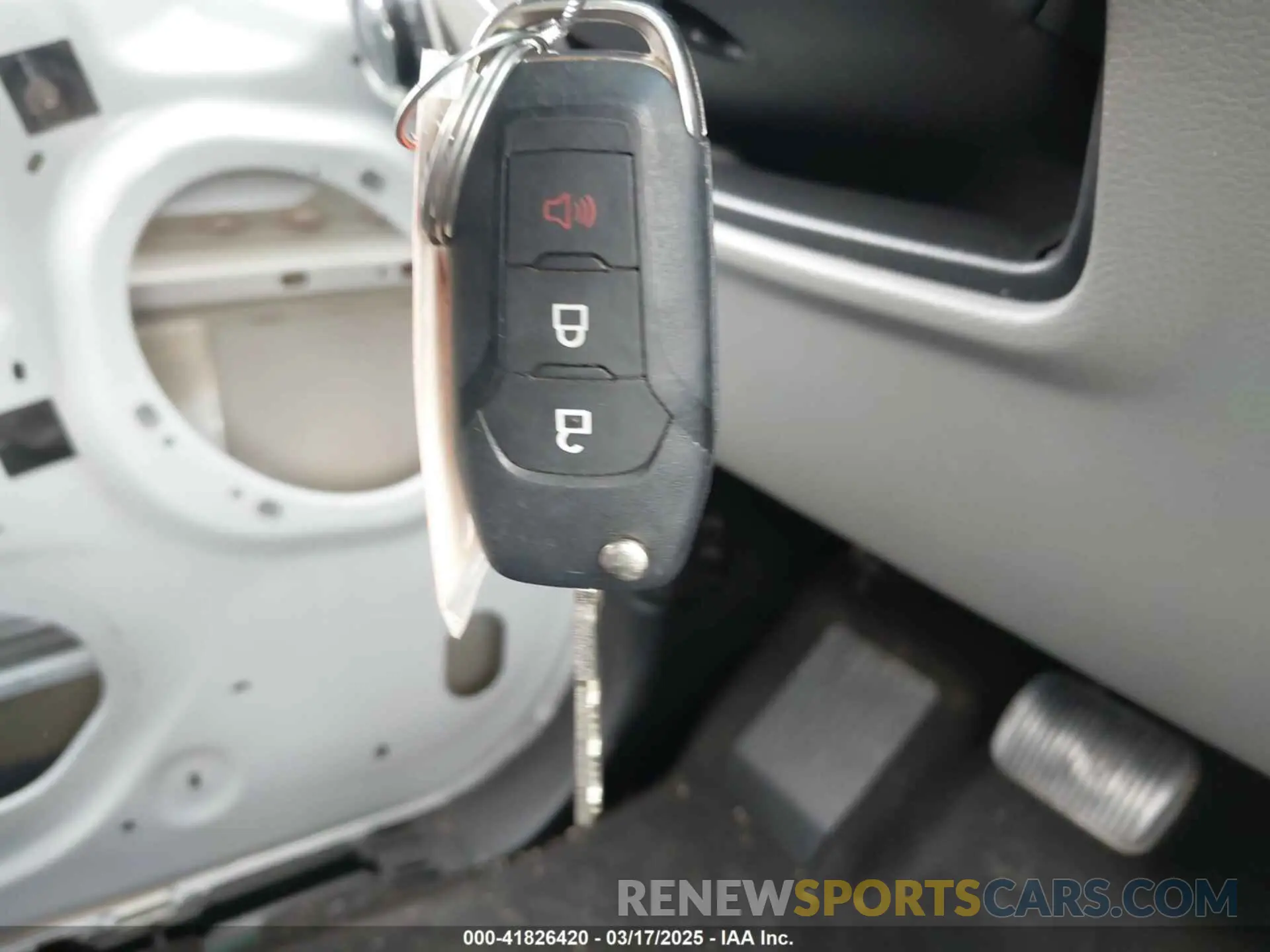 11 fotografías del automóvil dañado 1FTEW1CP5LKE39528 FORD F-150 2020