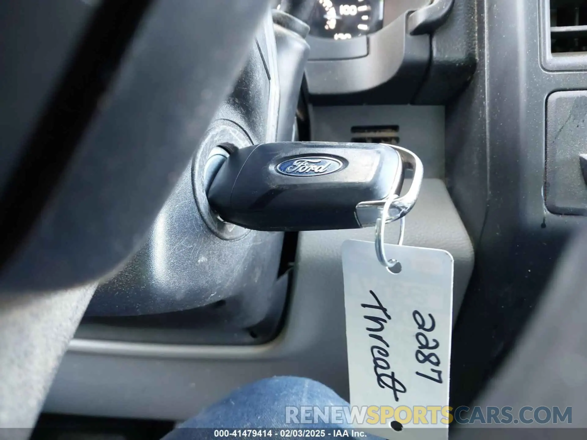 11 fotografías del automóvil dañado 1FTEW1CP6LKF32476 FORD F-150 2020