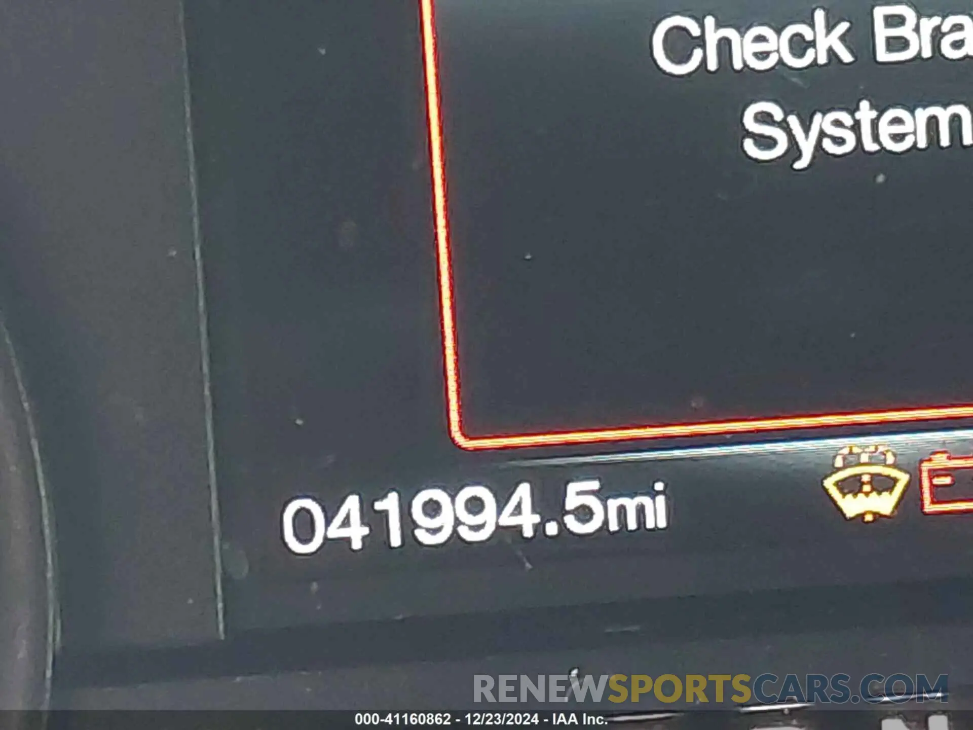 16 fotografías del automóvil dañado 1FTEW1CP7LKE35609 FORD F-150 2020