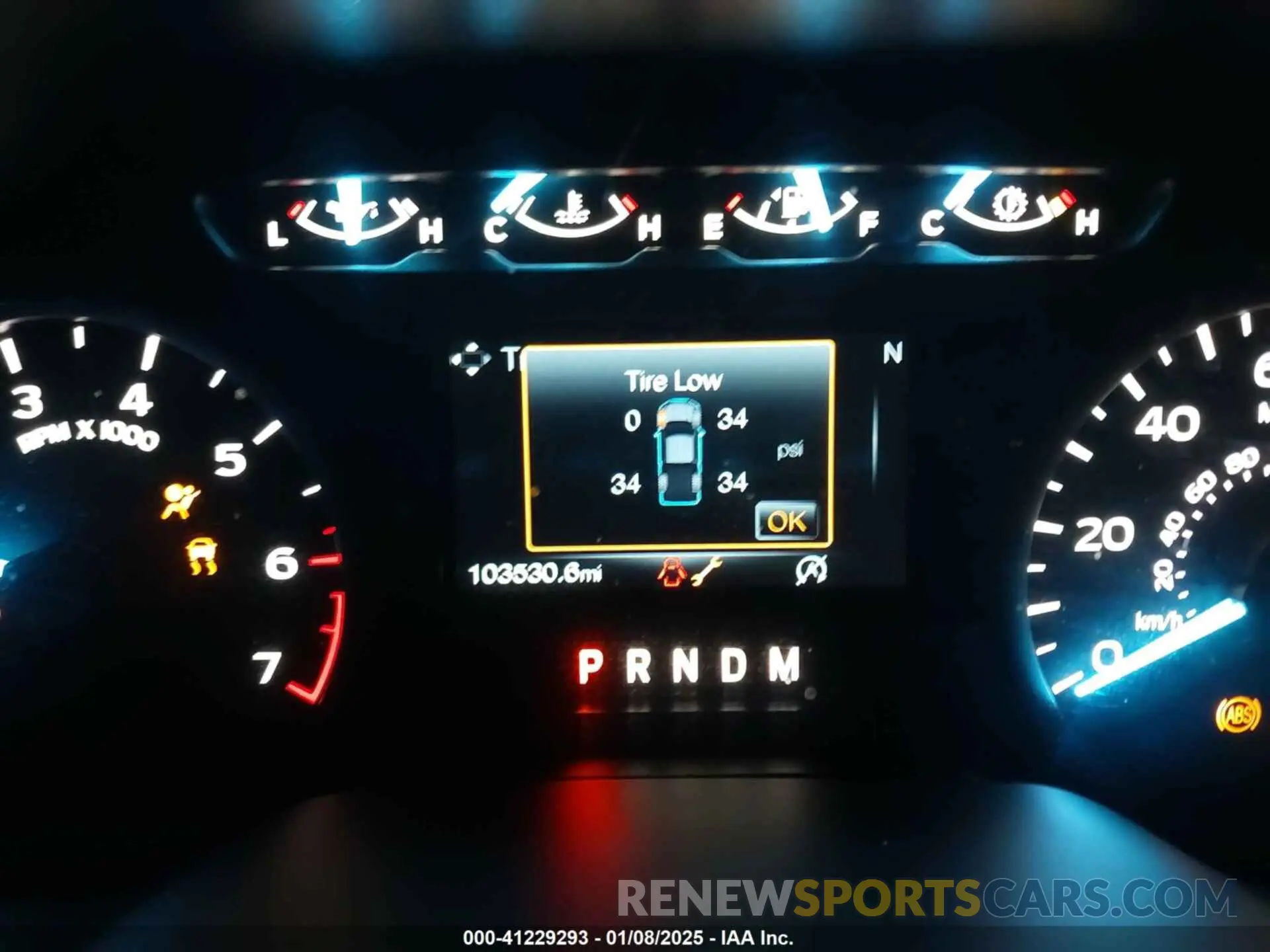 16 fotografías del automóvil dañado 1FTEW1CP9LKD44079 FORD F-150 2020