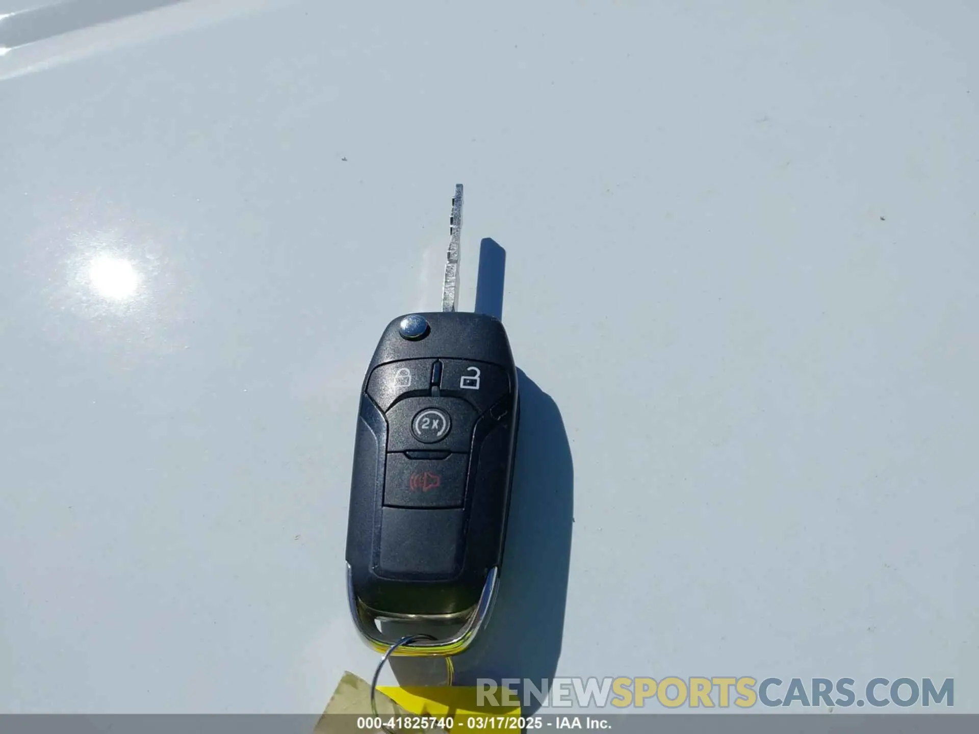 11 fotografías del automóvil dañado 1FTEW1CPXLKE54719 FORD F-150 2020