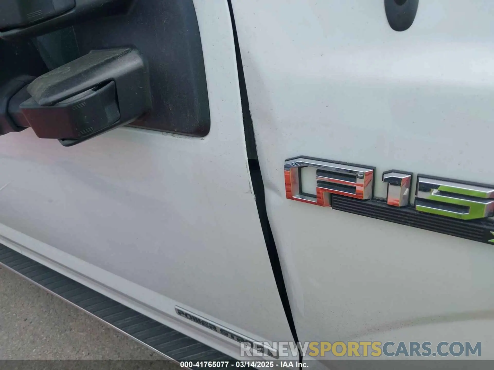 19 fotografías del automóvil dañado 1FTEW1E11LFA37975 FORD F-150 2020