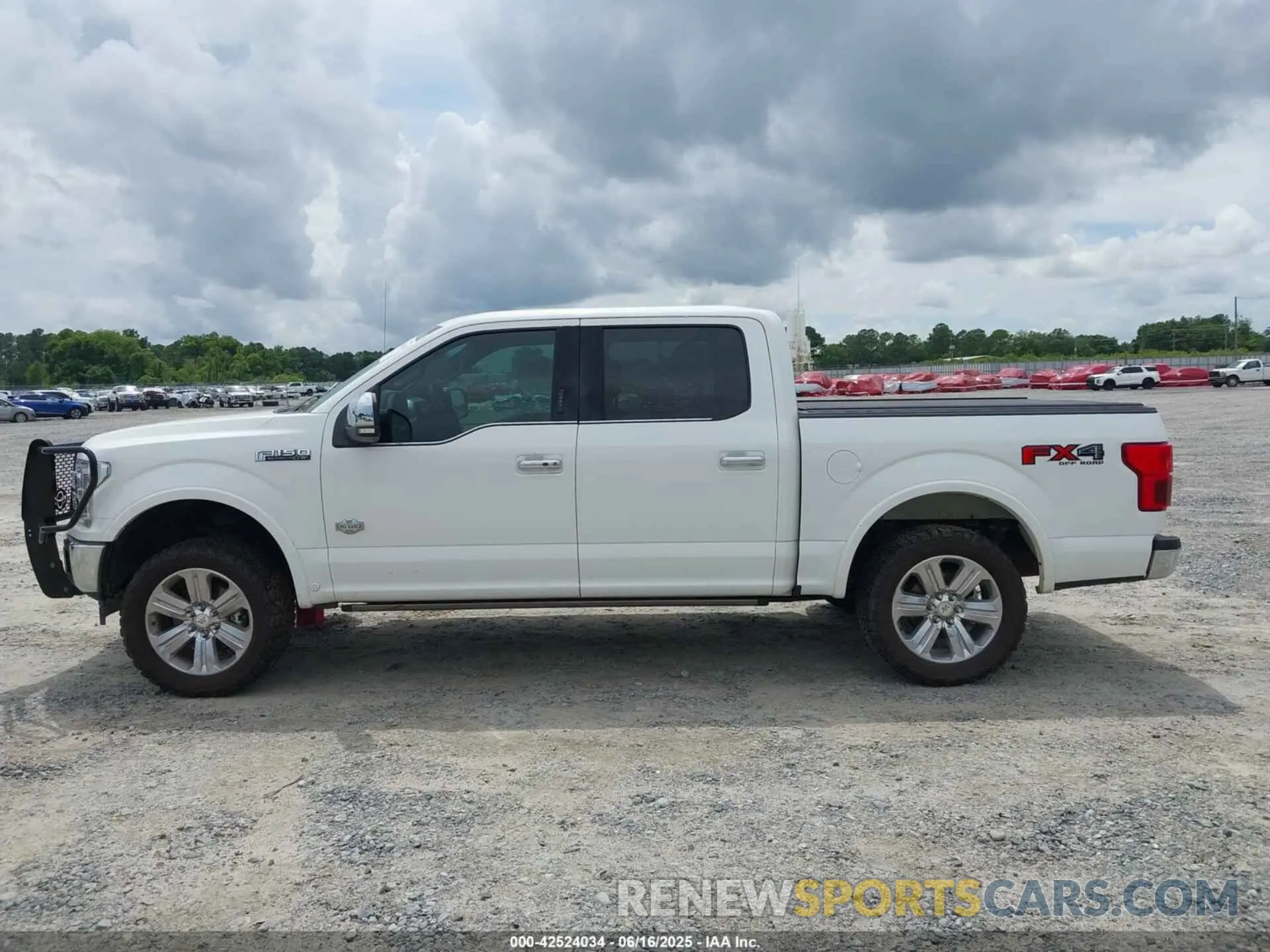 14 fotografías del automóvil dañado 1FTEW1E41LFC28984 FORD F-150 2020