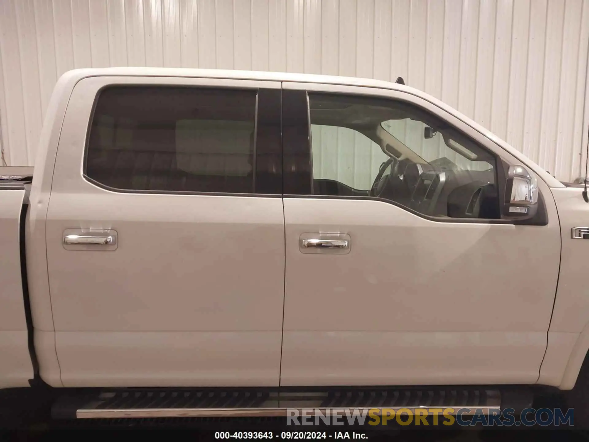 13 fotografías del automóvil dañado 1FTEW1E45LFA38928 FORD F-150 2020