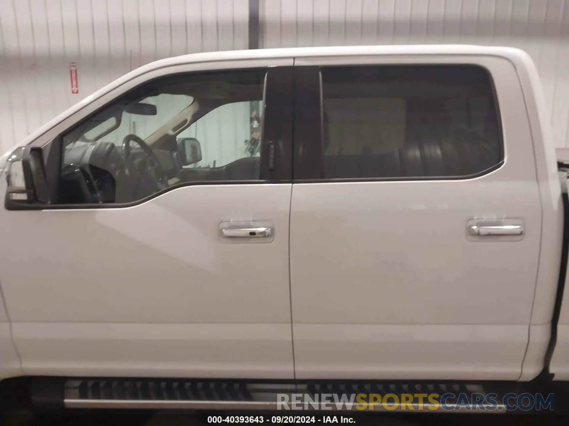 14 fotografías del automóvil dañado 1FTEW1E45LFA38928 FORD F-150 2020