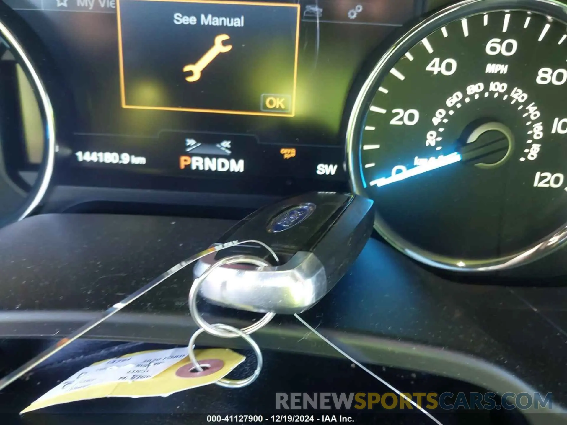 11 fotografías del automóvil dañado 1FTEW1E46LFA43362 FORD F-150 2020