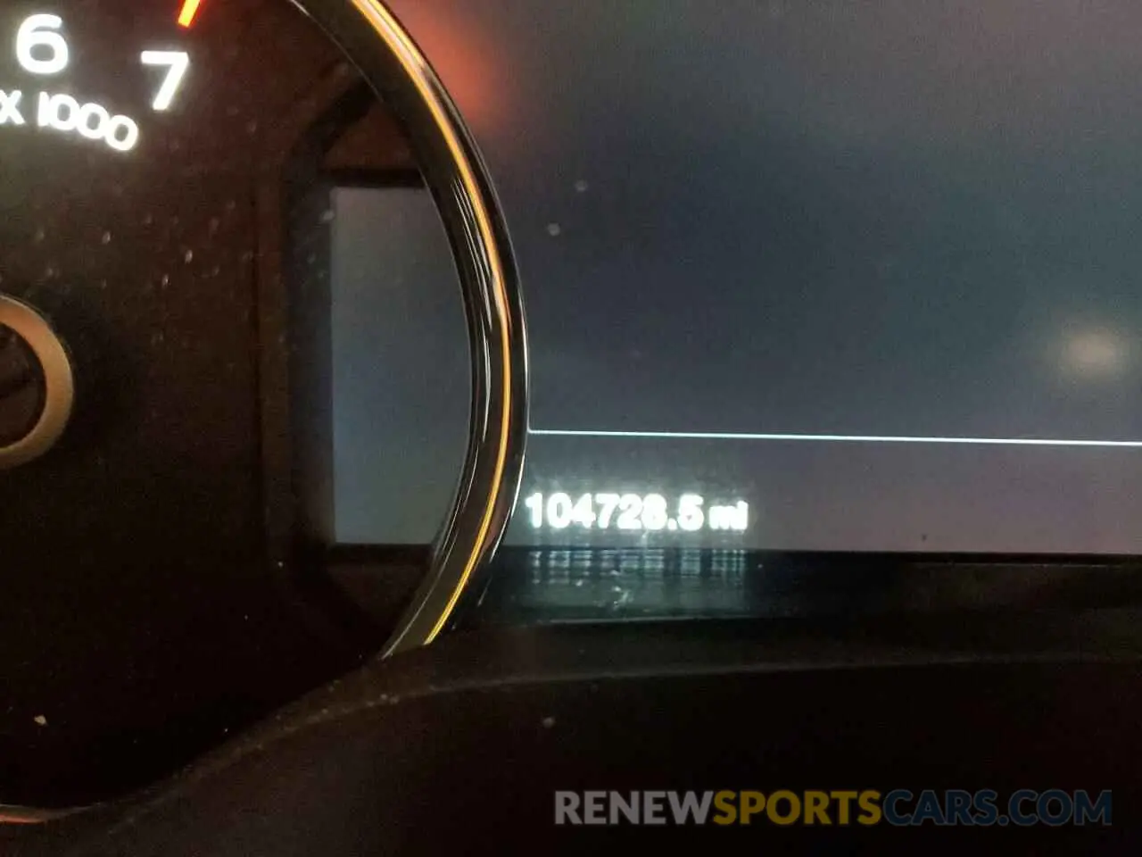 9 fotografías del automóvil dañado 1FTEW1E47LFA41135 FORD F-150 2020