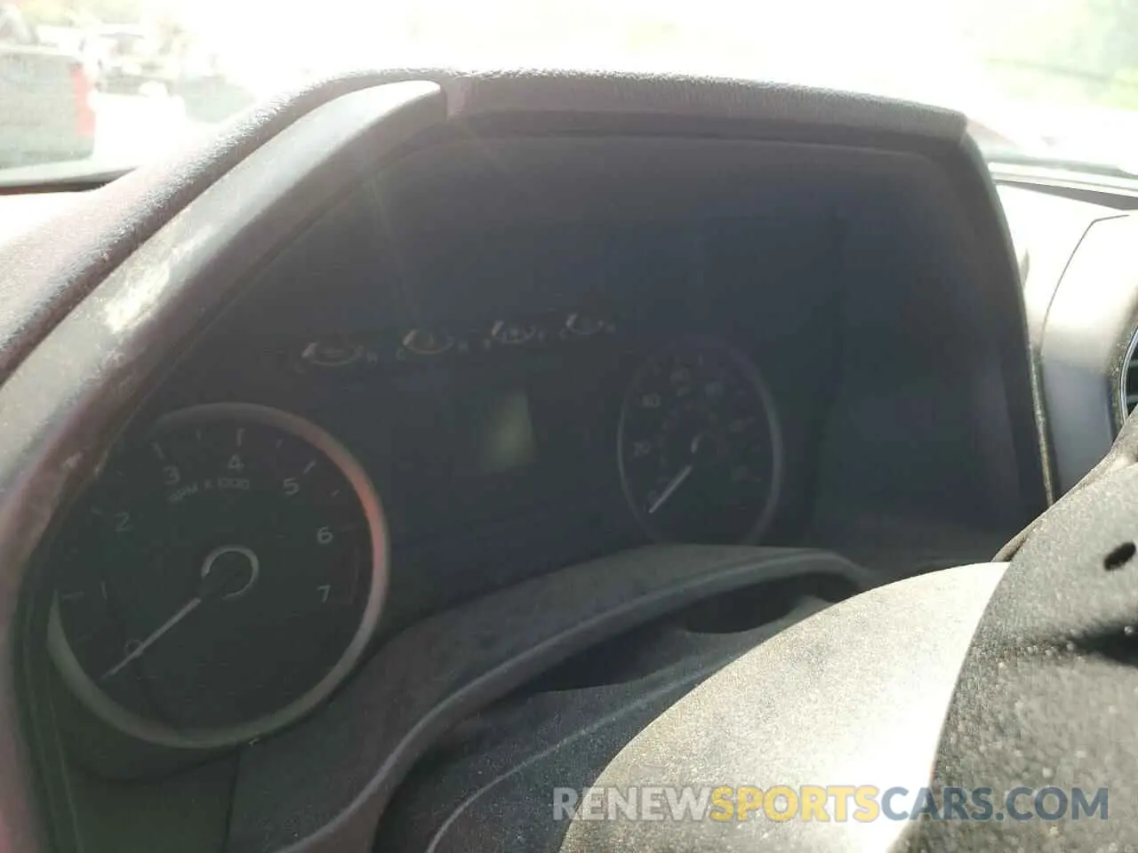 9 fotografías del automóvil dañado 1FTEW1E48LKD04367 FORD F-150 2020