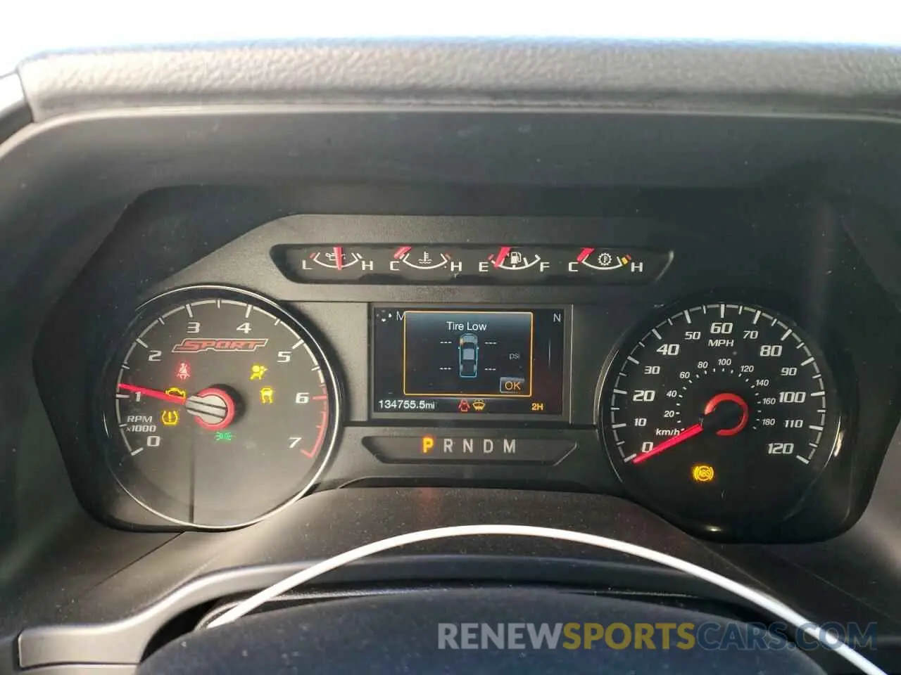 9 fotografías del automóvil dañado 1FTEW1E49LFC14993 FORD F-150 2020