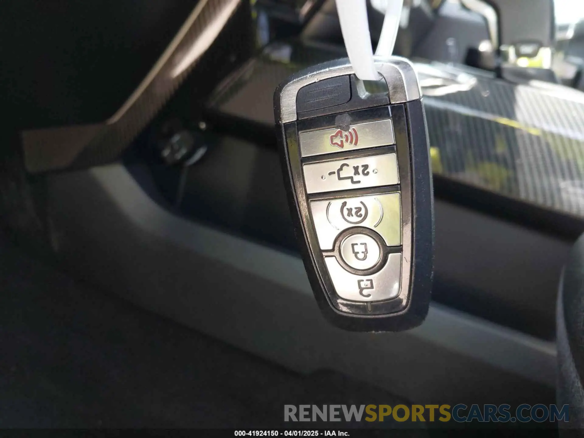 11 fotografías del automóvil dañado 1FTEW1E51LFA67903 FORD F-150 2020