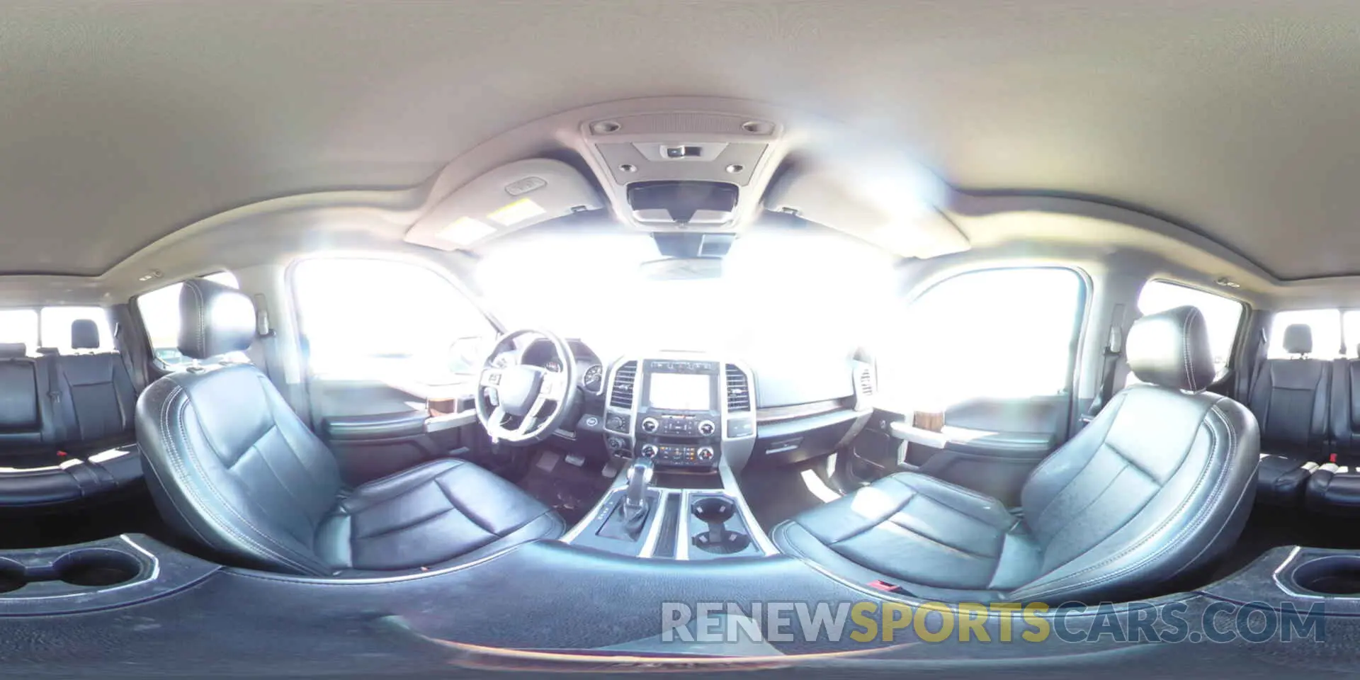 13 fotografías del automóvil dañado 1FTEW1E51LFC32705 FORD F-150 2020