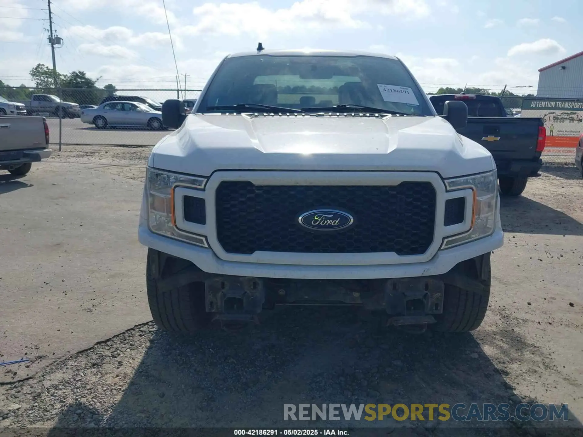 22 fotografías del automóvil dañado 1FTEW1E51LKD56934 FORD F-150 2020