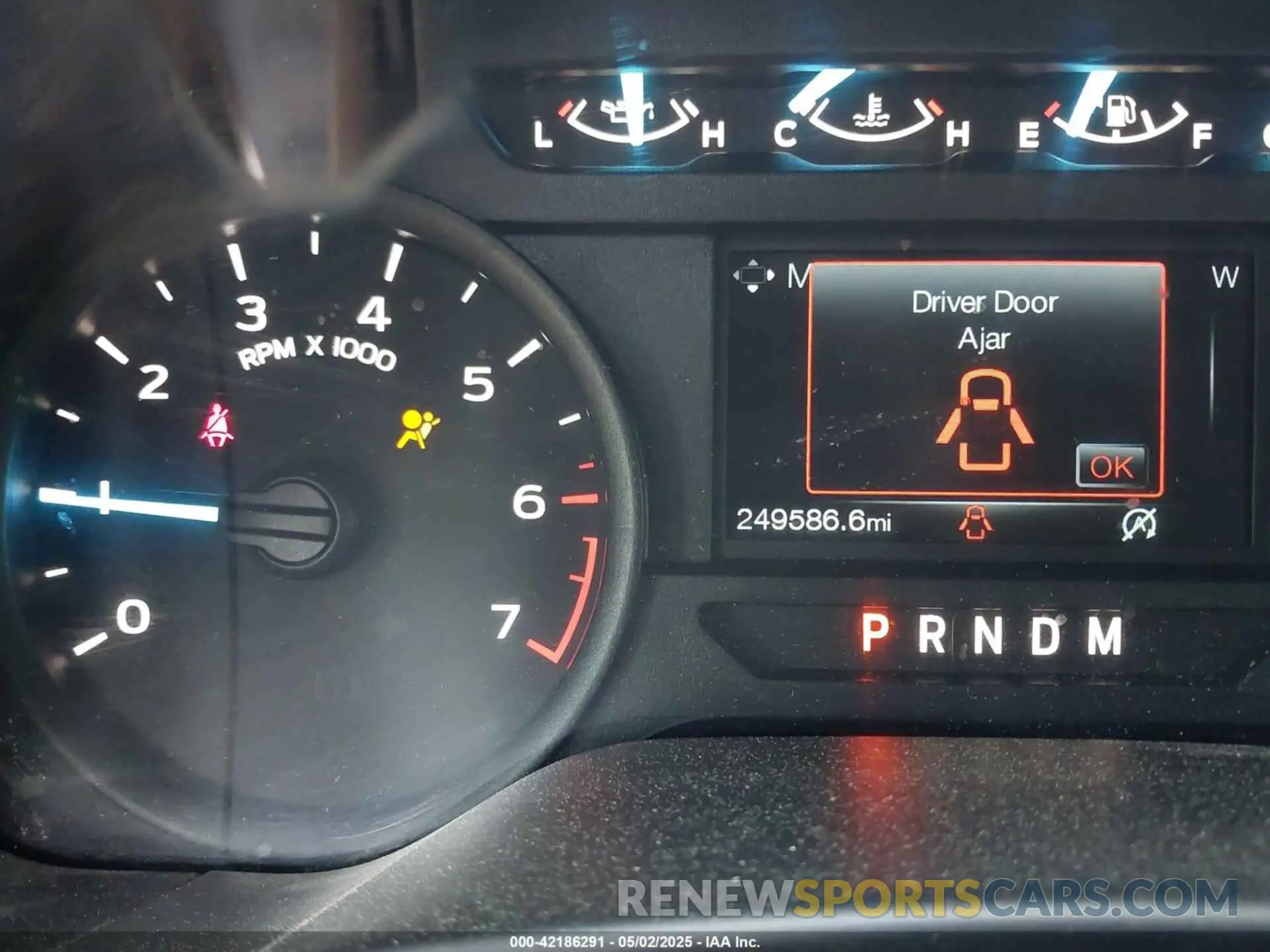 7 fotografías del automóvil dañado 1FTEW1E51LKD56934 FORD F-150 2020
