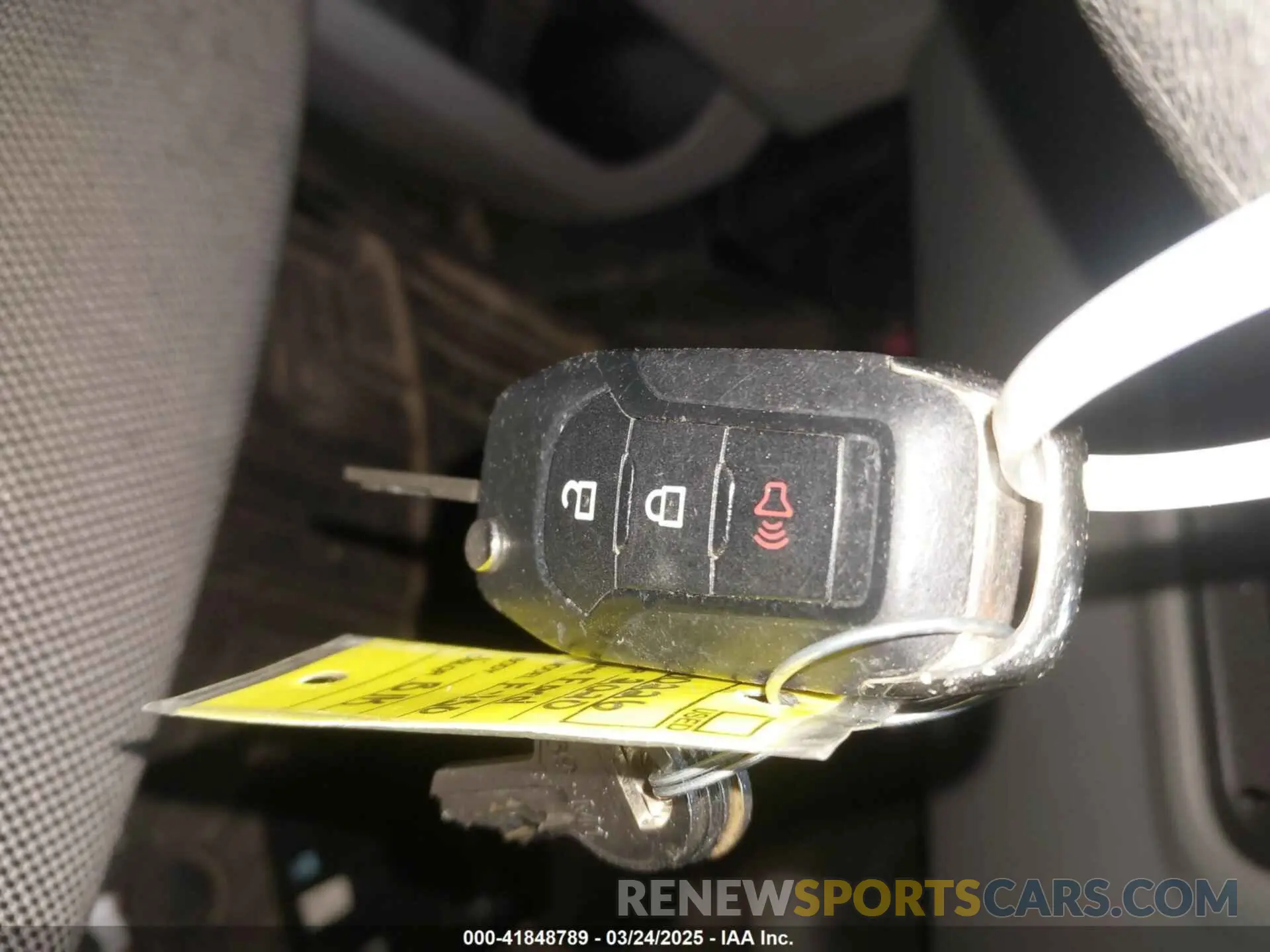 11 fotografías del automóvil dañado 1FTEW1E55LFB38116 FORD F-150 2020