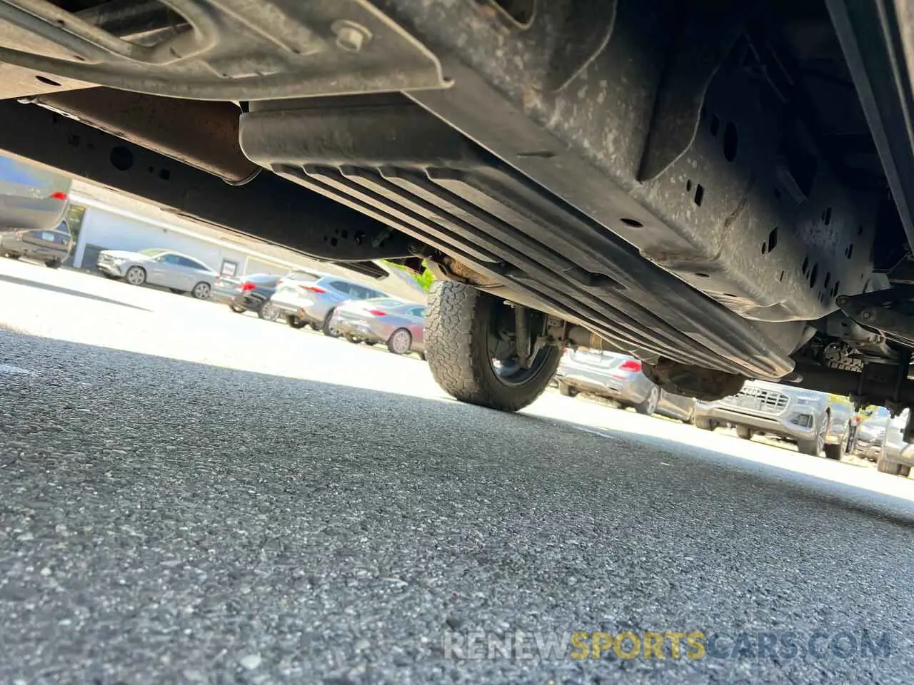 11 fotografías del automóvil dañado 1FTEW1E55LFB98834 FORD F-150 2020