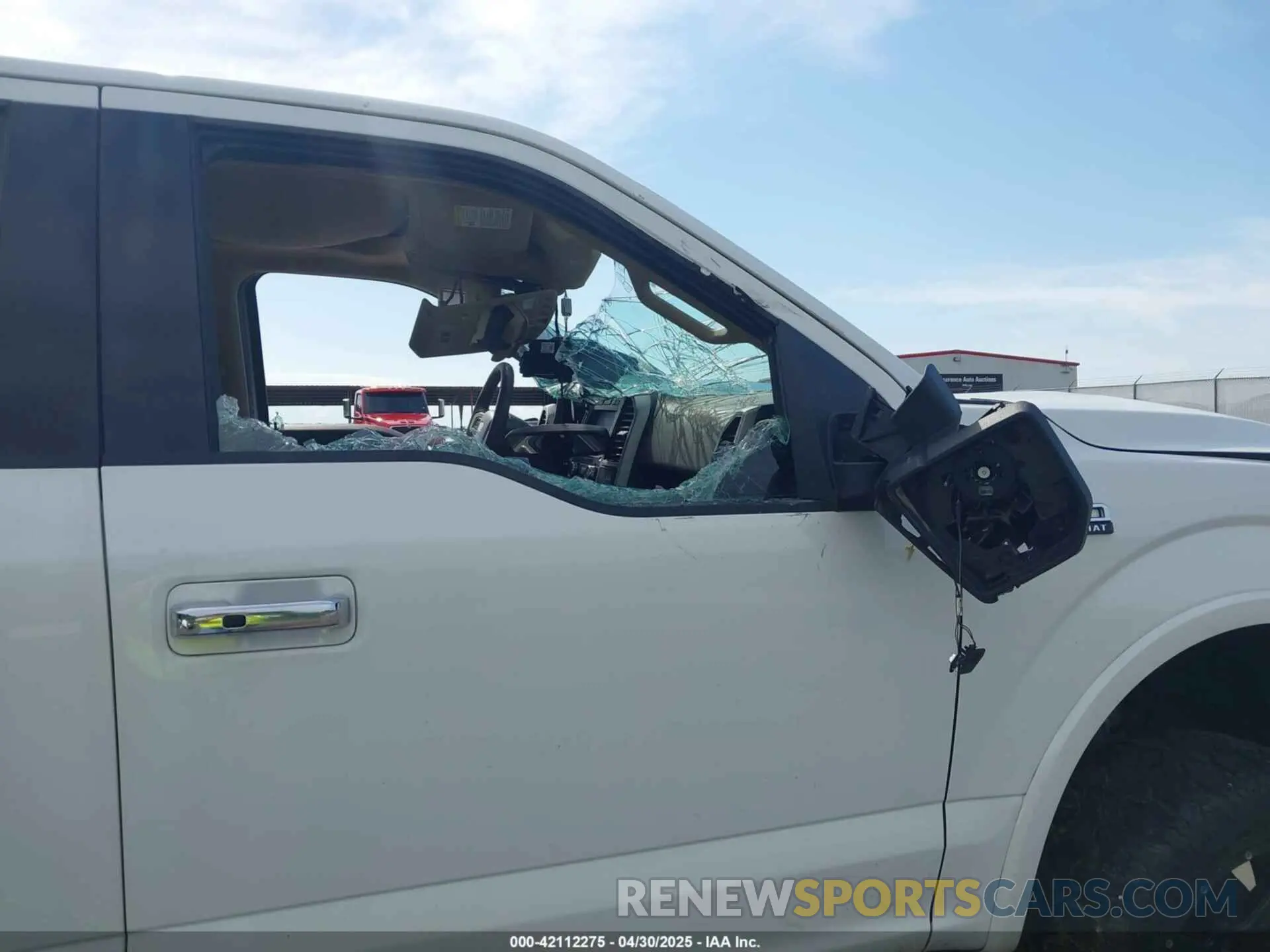 18 fotografías del automóvil dañado 1FTEW1E56LFA32693 FORD F-150 2020