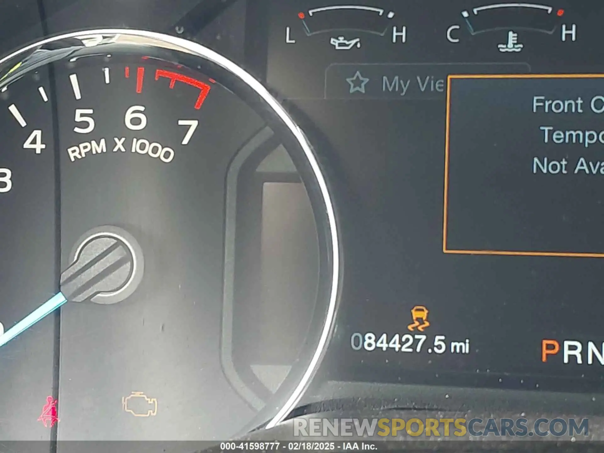 16 fotografías del automóvil dañado 1FTEW1E58LFB33704 FORD F-150 2020