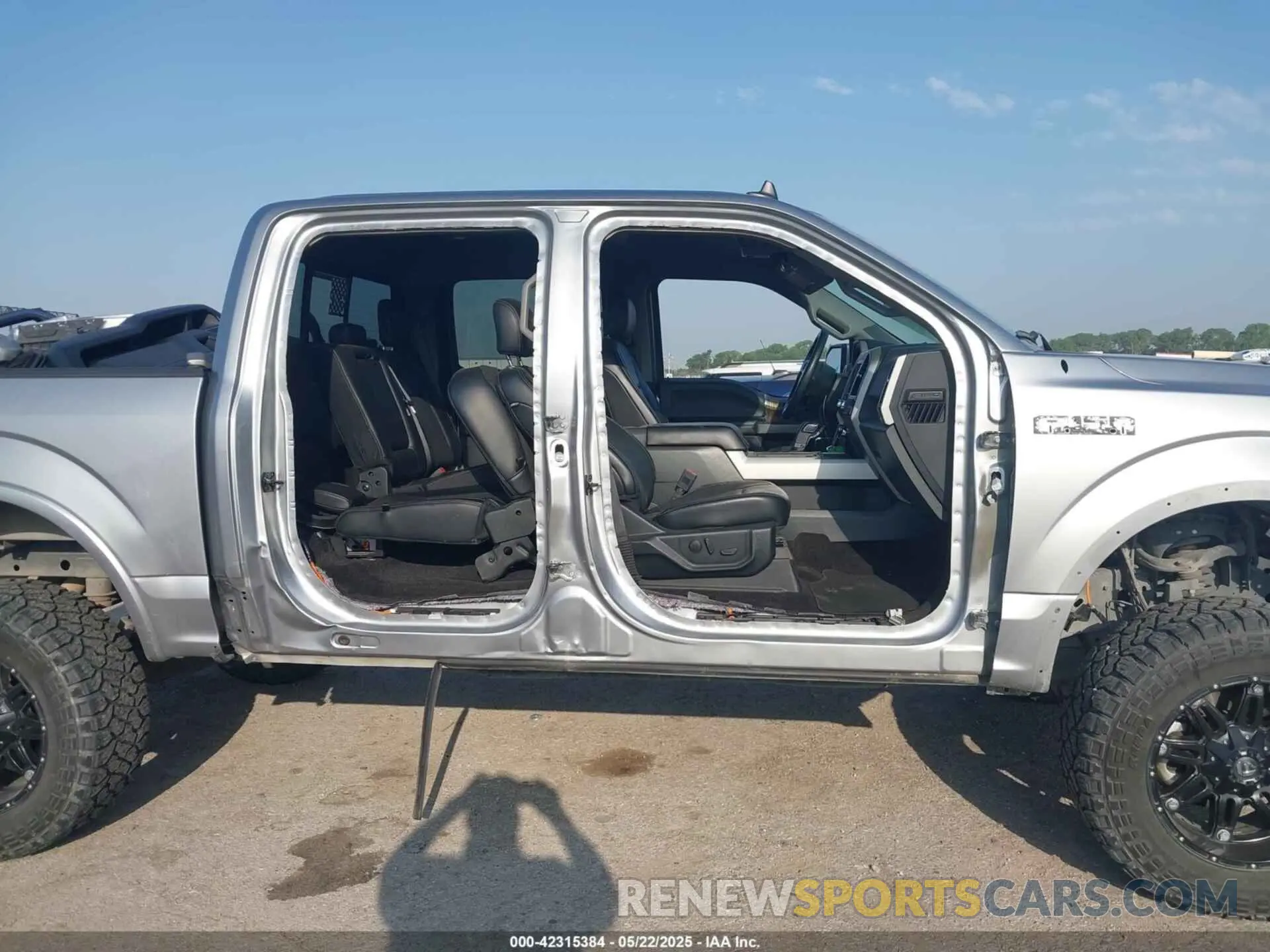 13 fotografías del automóvil dañado 1FTEW1E59LFA24653 FORD F-150 2020