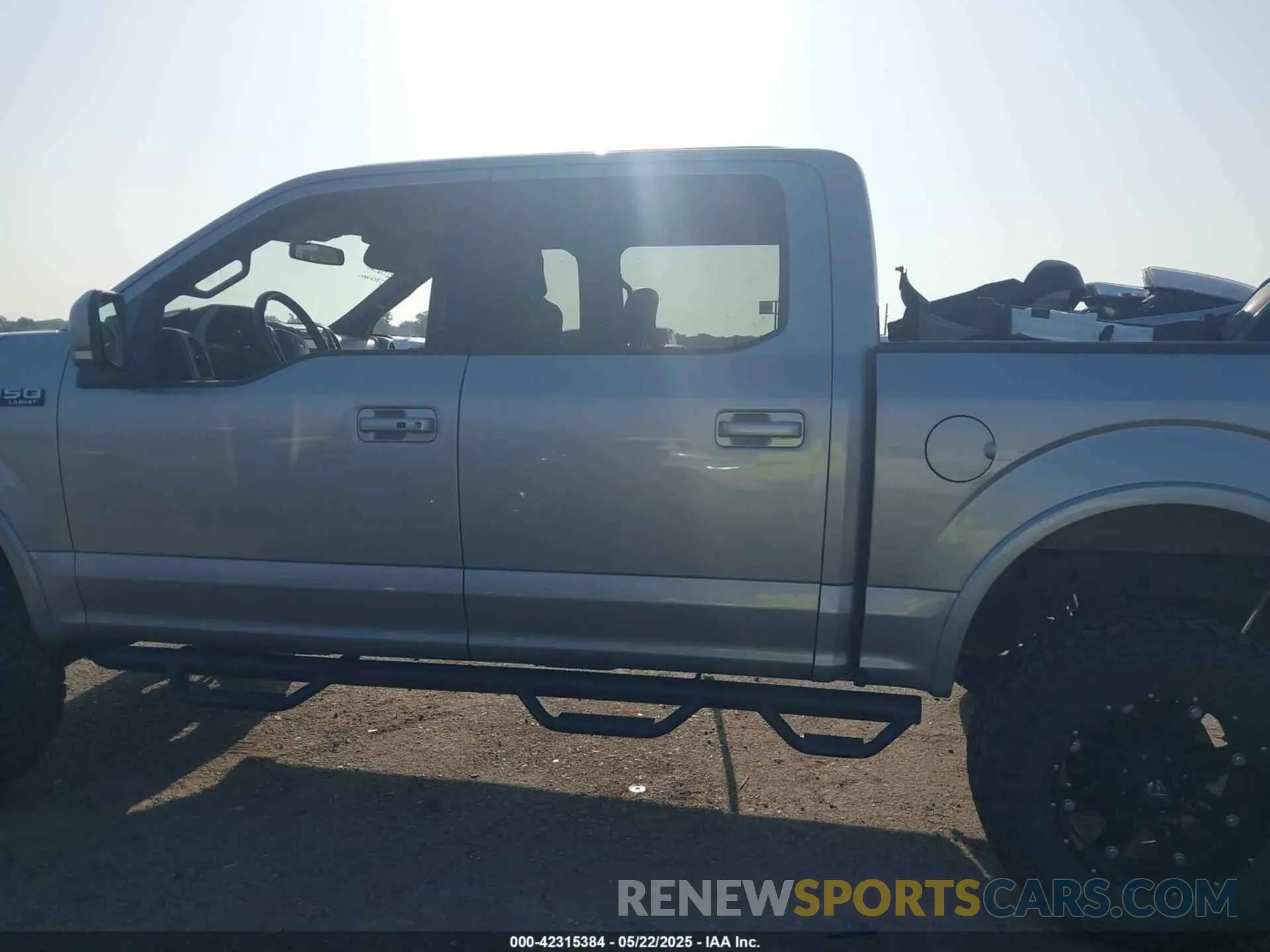 14 fotografías del automóvil dañado 1FTEW1E59LFA24653 FORD F-150 2020