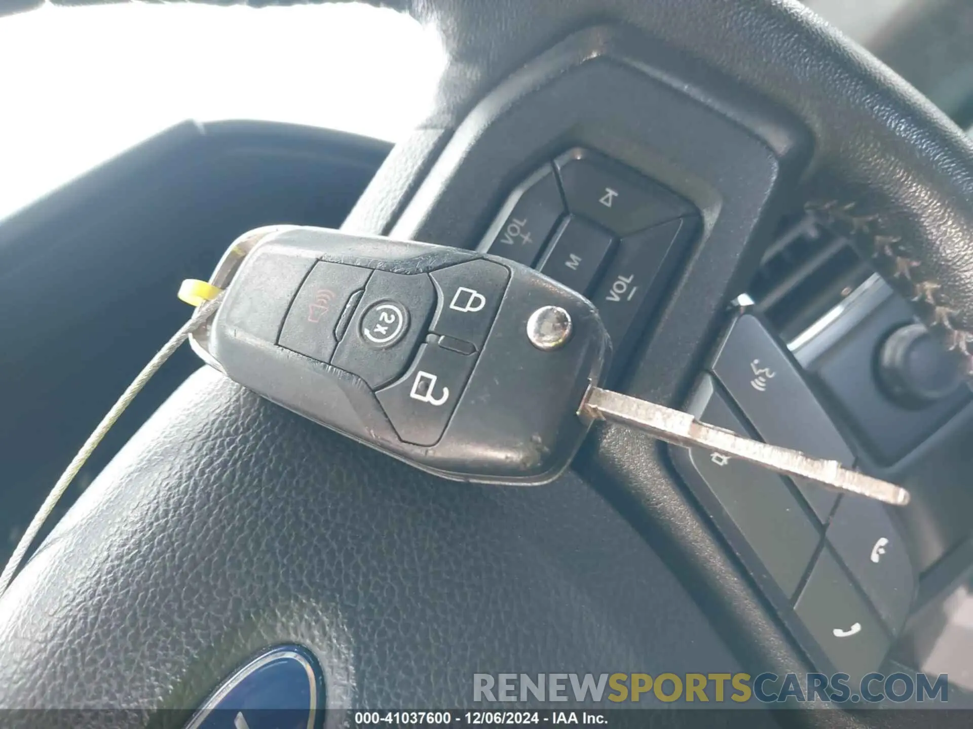 11 fotografías del automóvil dañado 1FTEW1EP0LFC72596 FORD F-150 2020